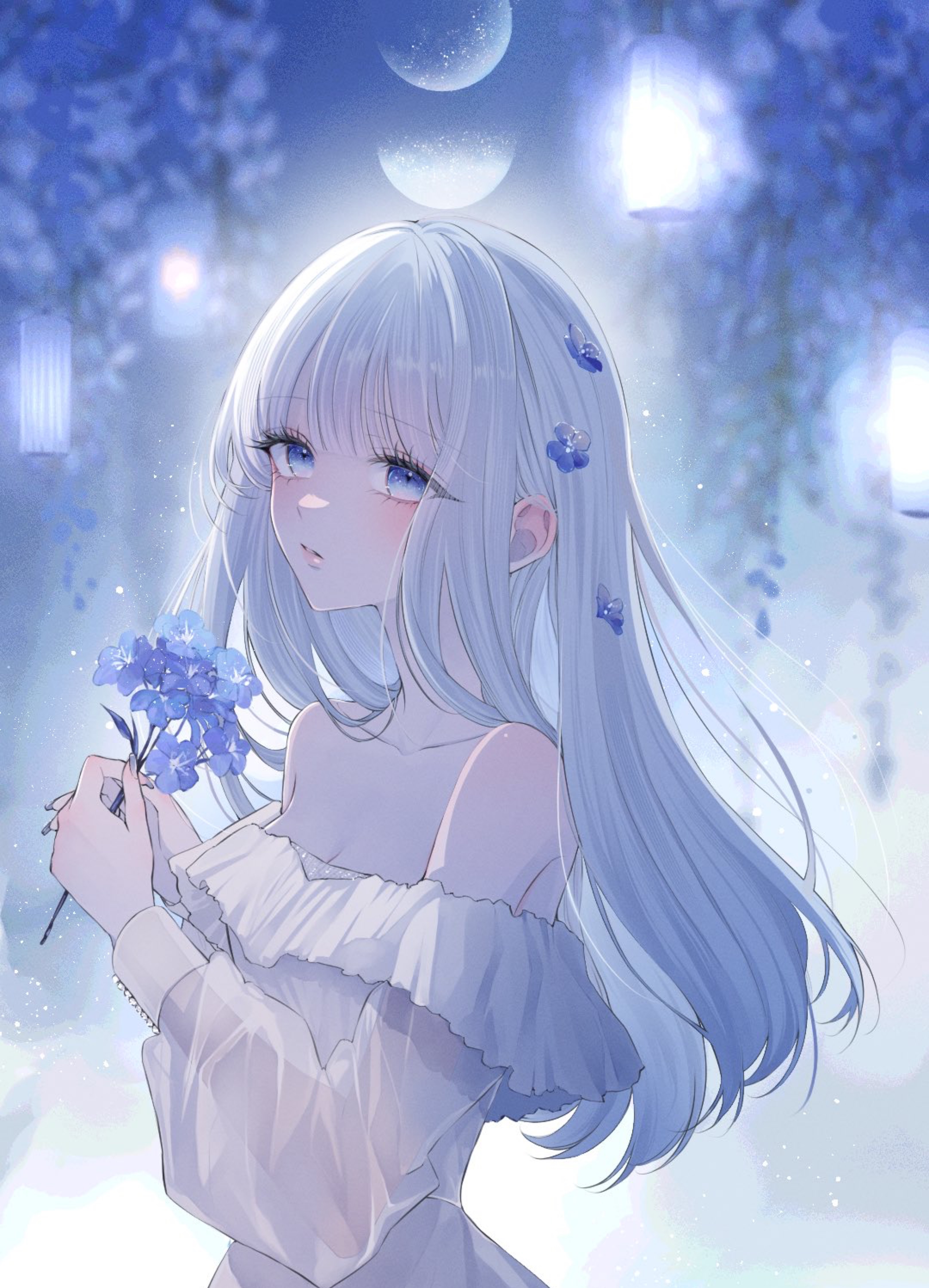 圧倒的寝落ち枠🌙* :ﾟ