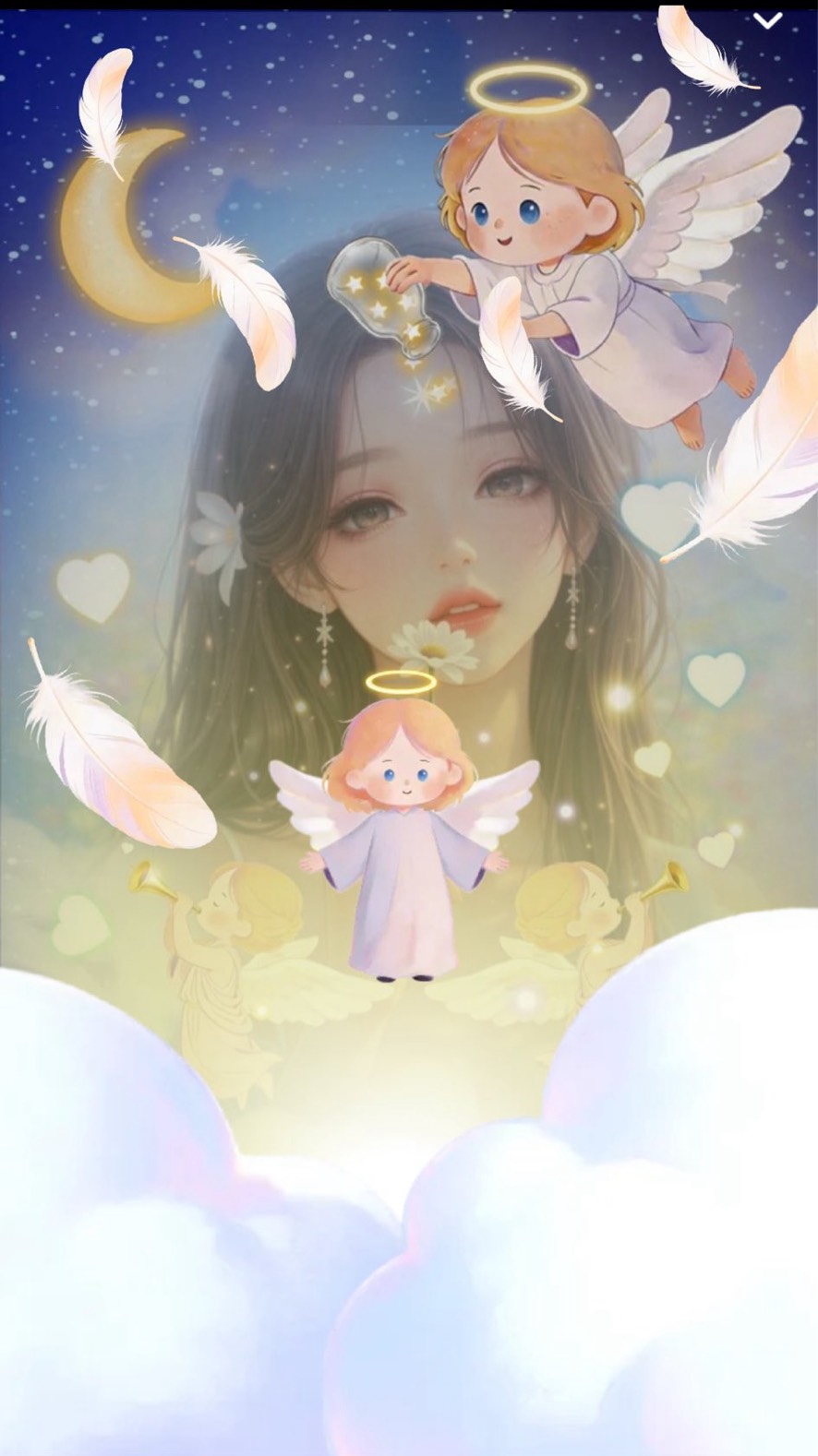 初潜💋アナタの癒場所🌙*