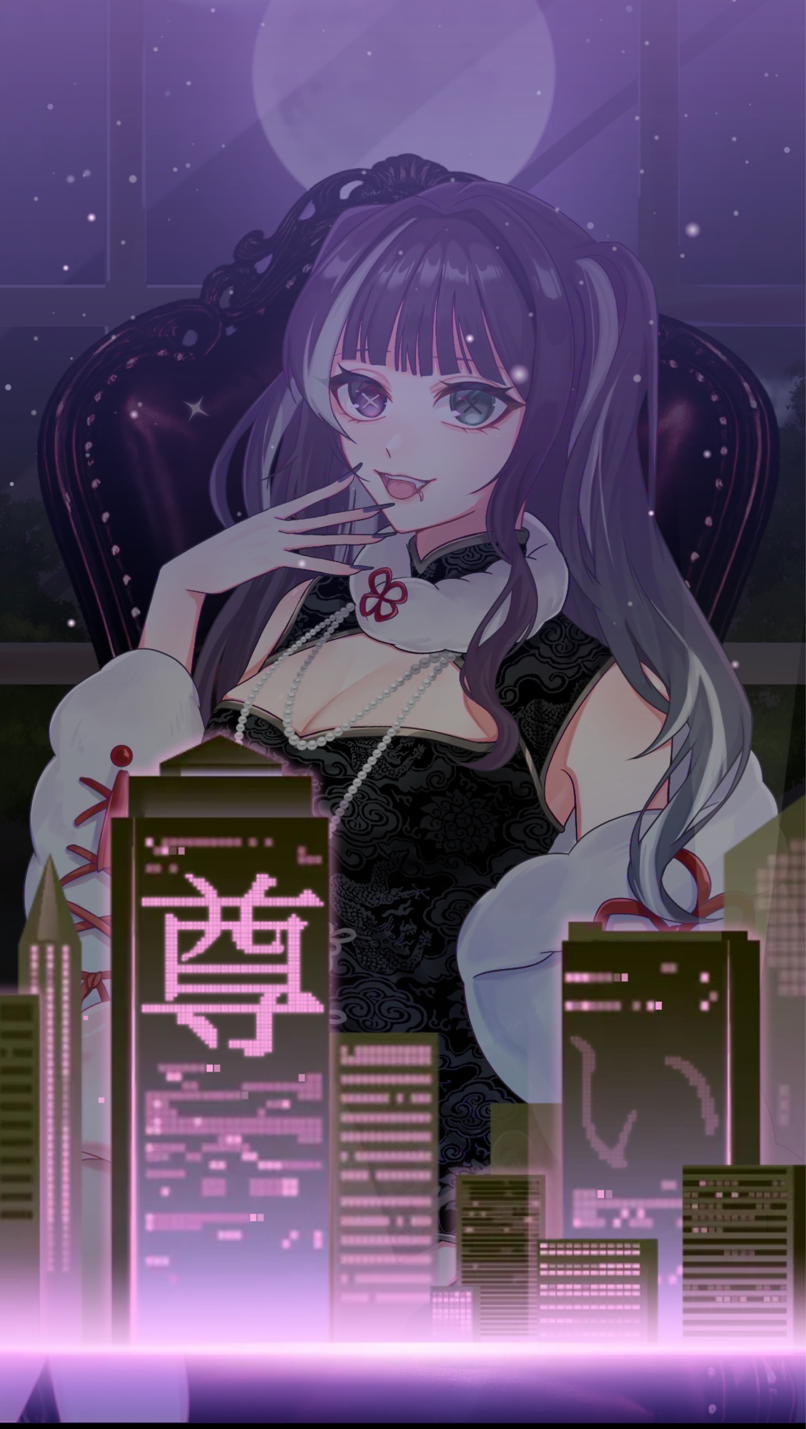 初潜◎キミの寝室⋆. 𐙚