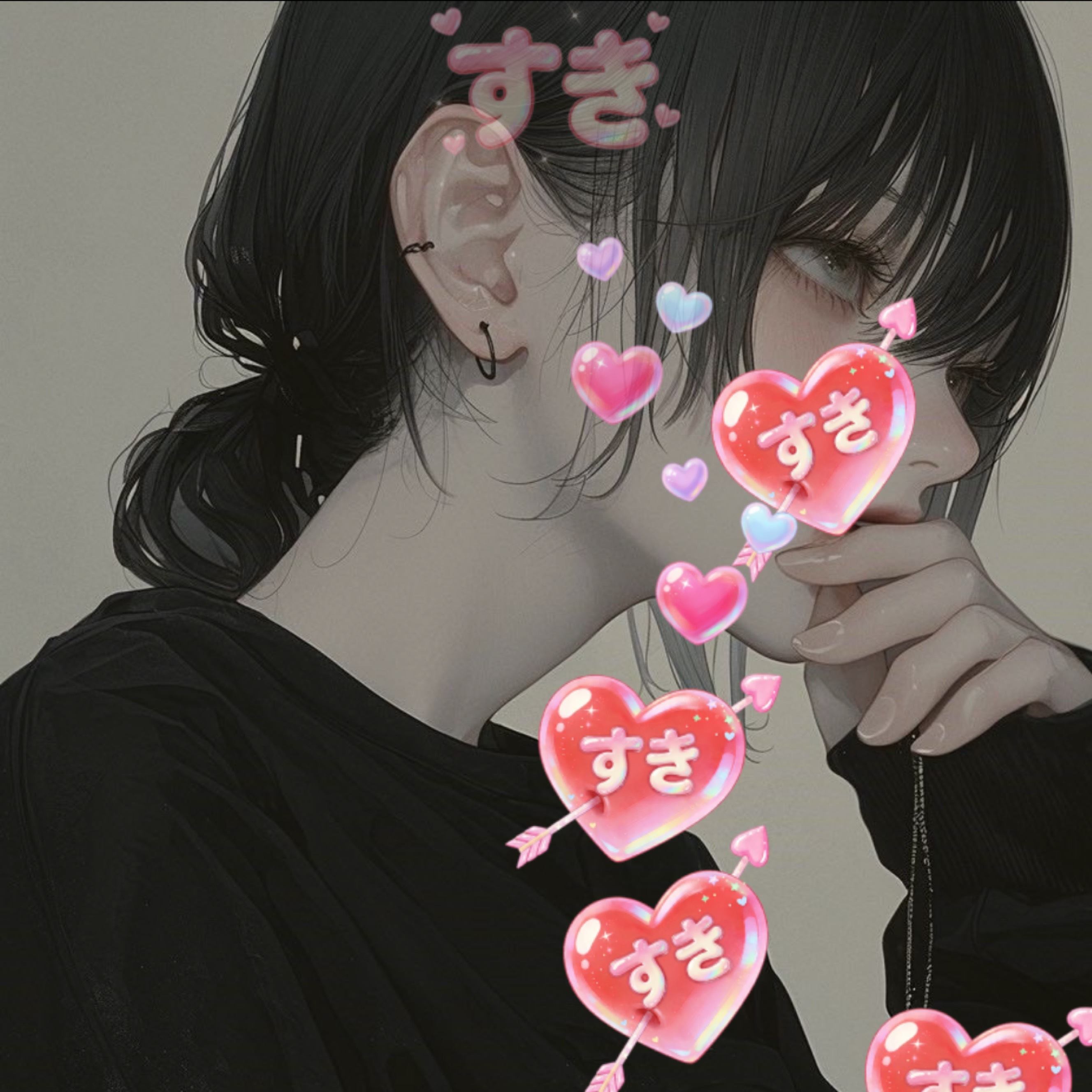 初寝◎　𝓜𝓸𝓸𝓷𝓵𝓲𝓽