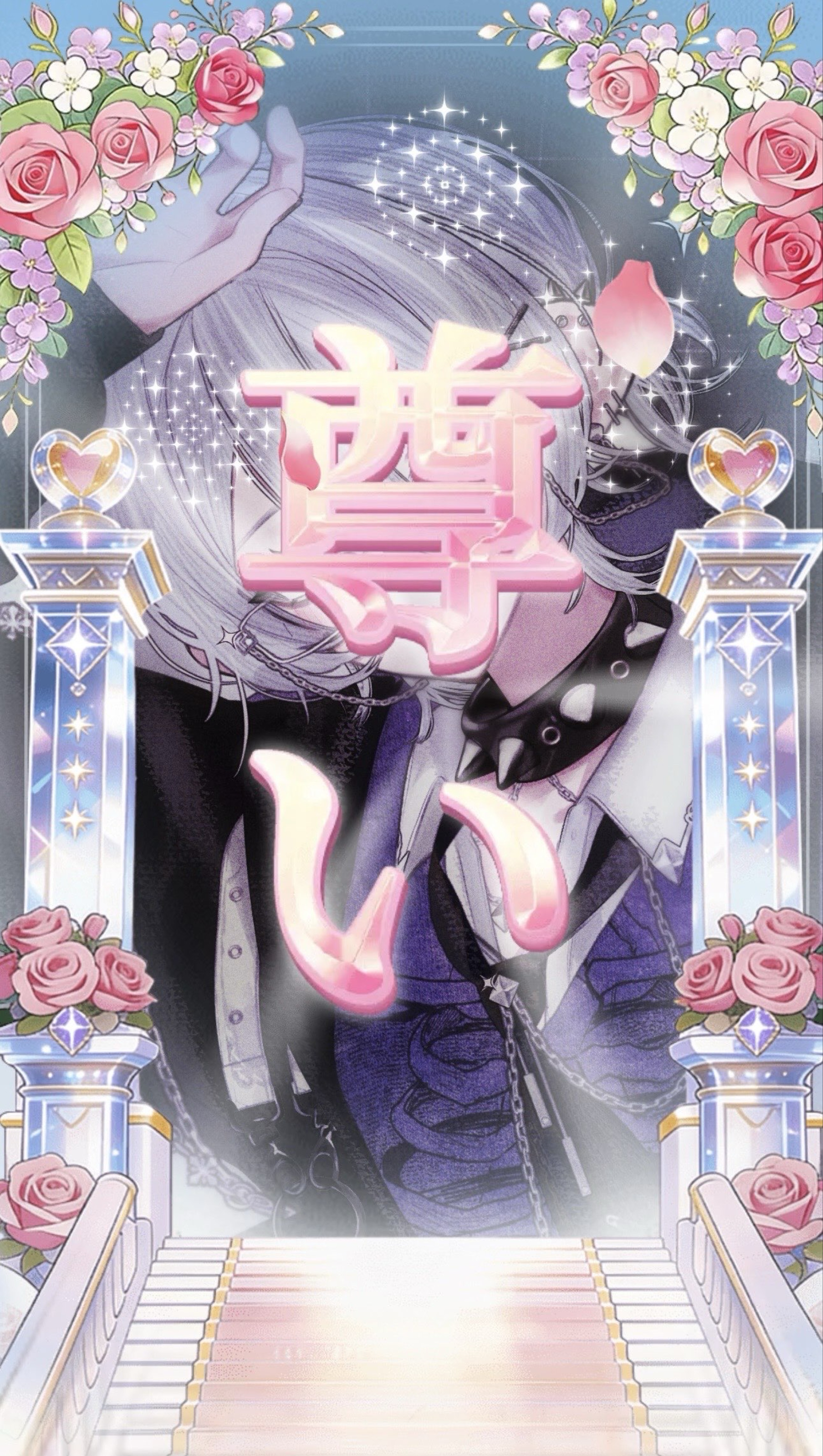 4月最後やり切ろうゼ😼