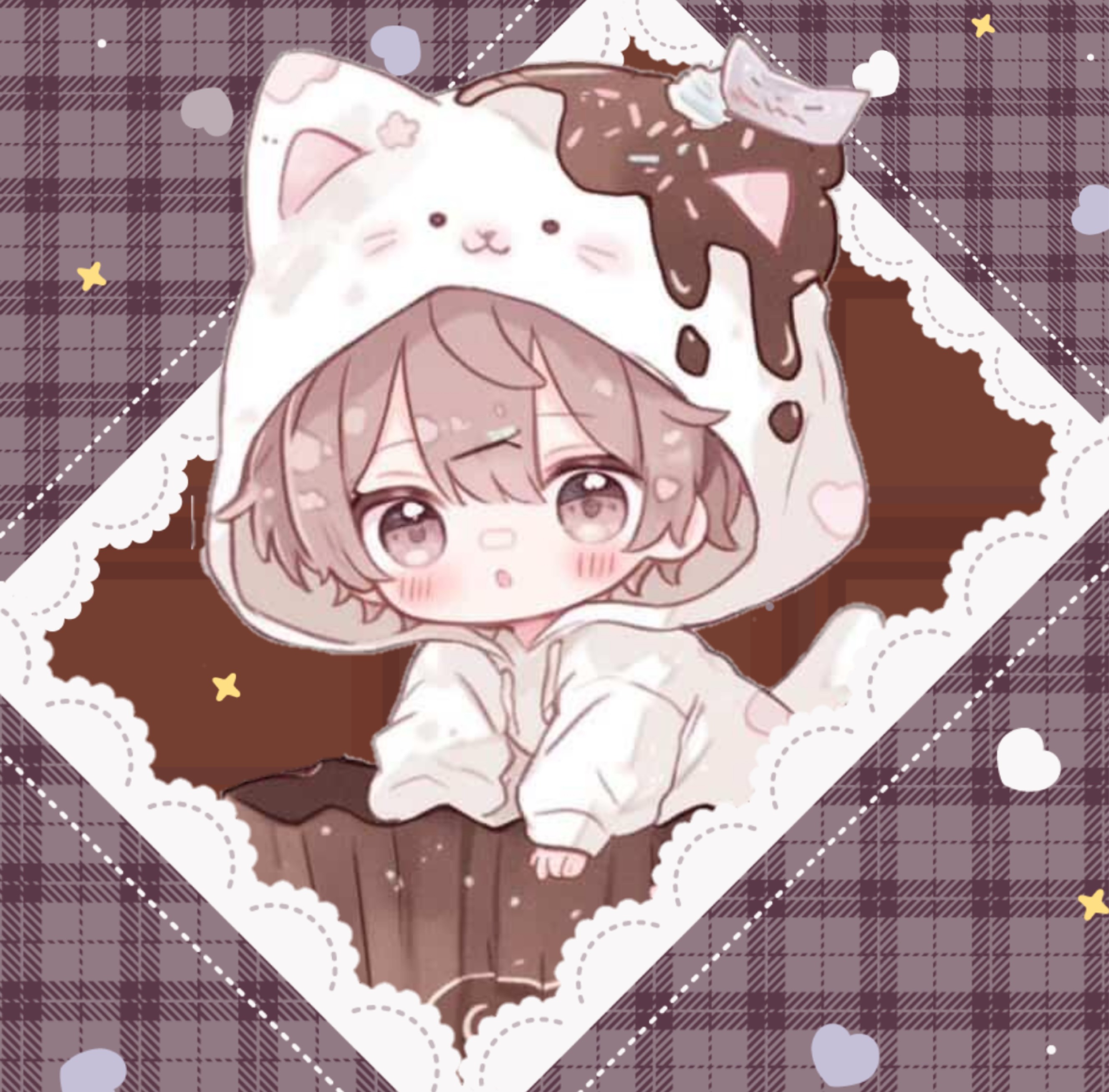 初見⭕️久しぶりに話していかない？