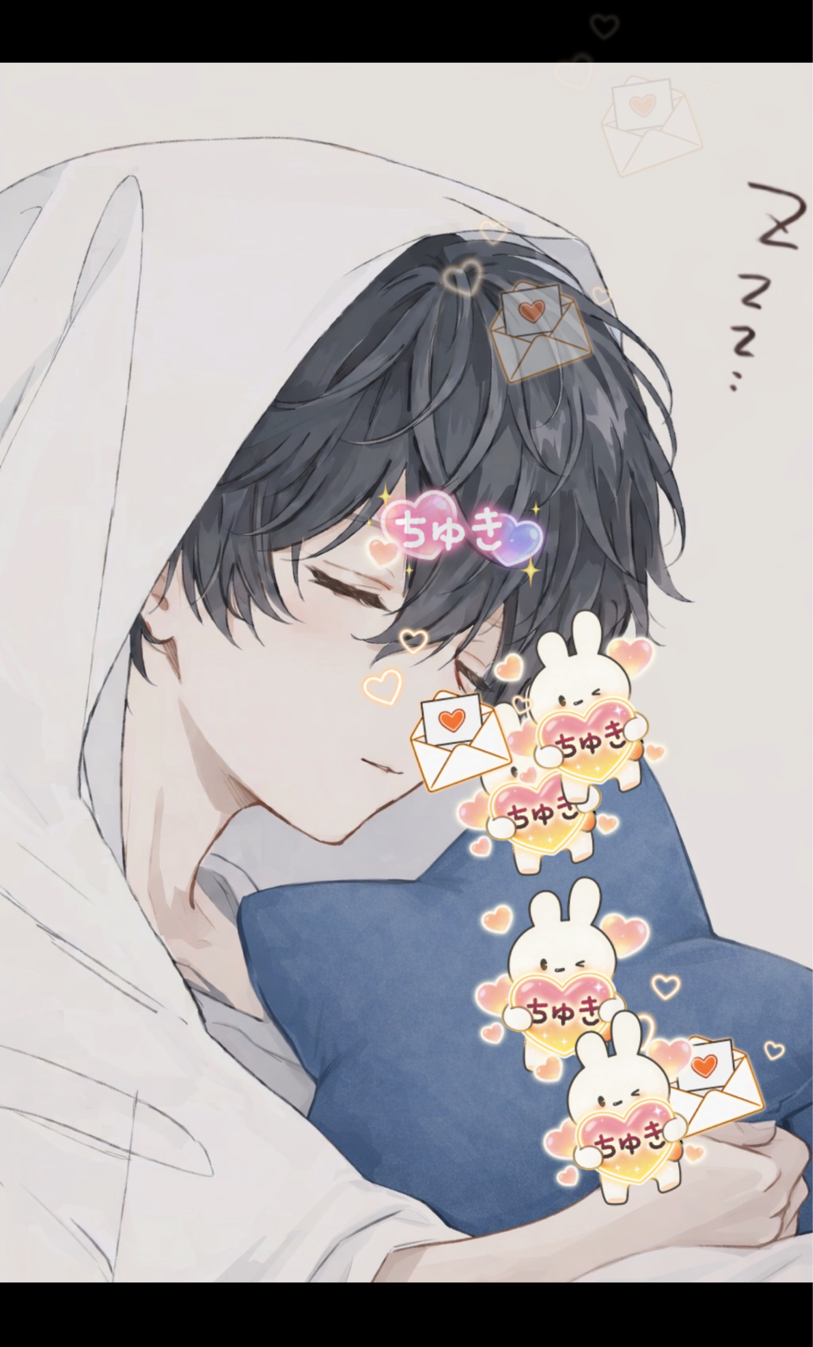 4月ありがとう(̨̡  ◜𖥦◝)̧̢