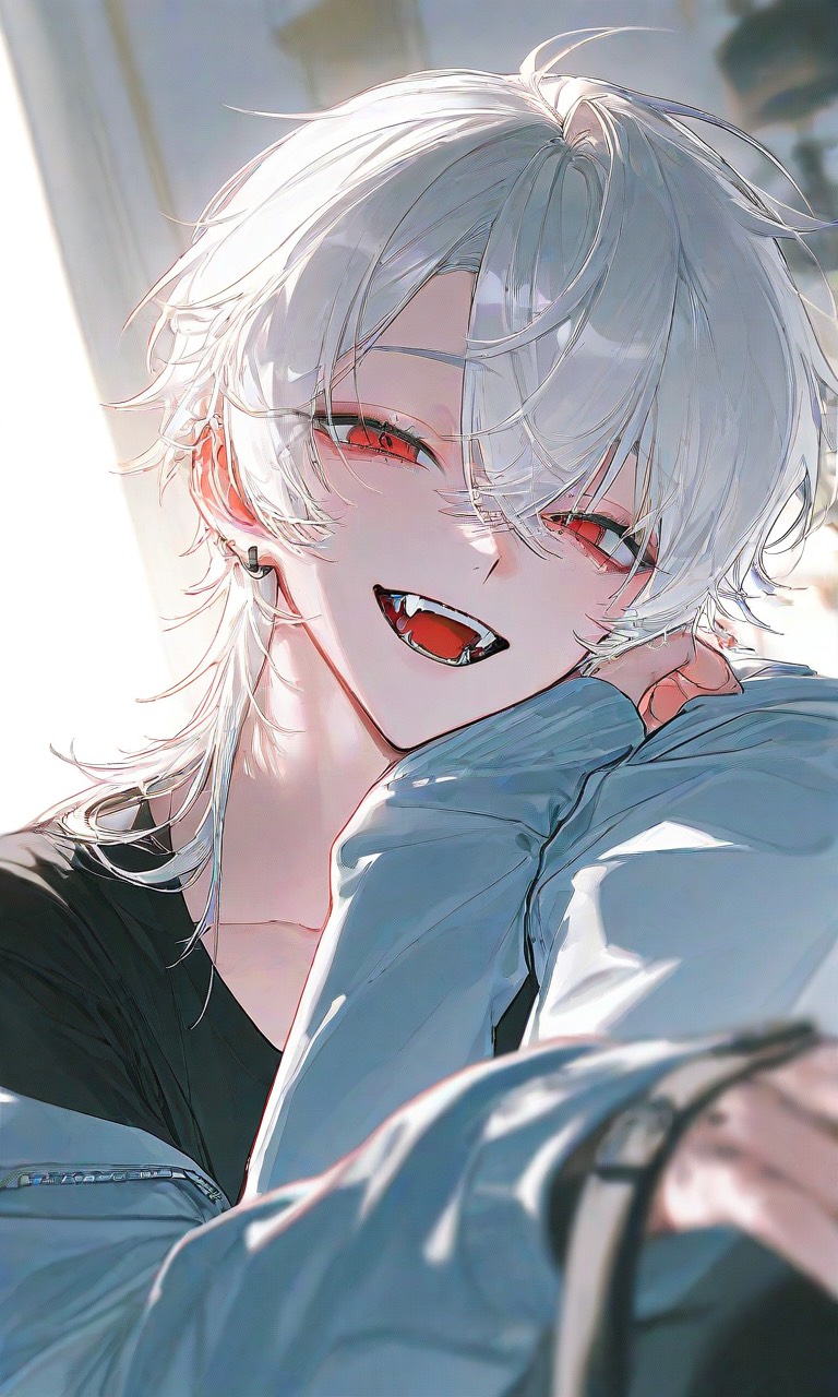 ええ声と話したくない？