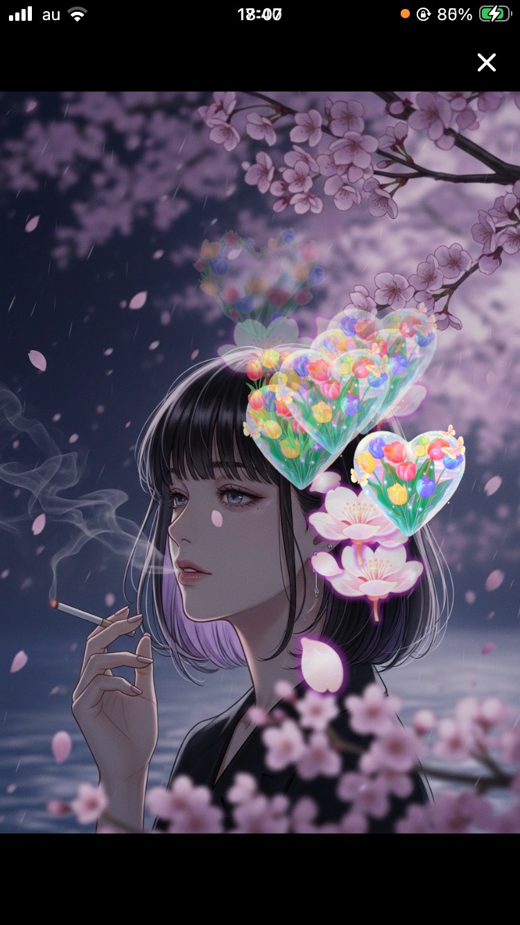 🌙274 私のこと見つけろ！