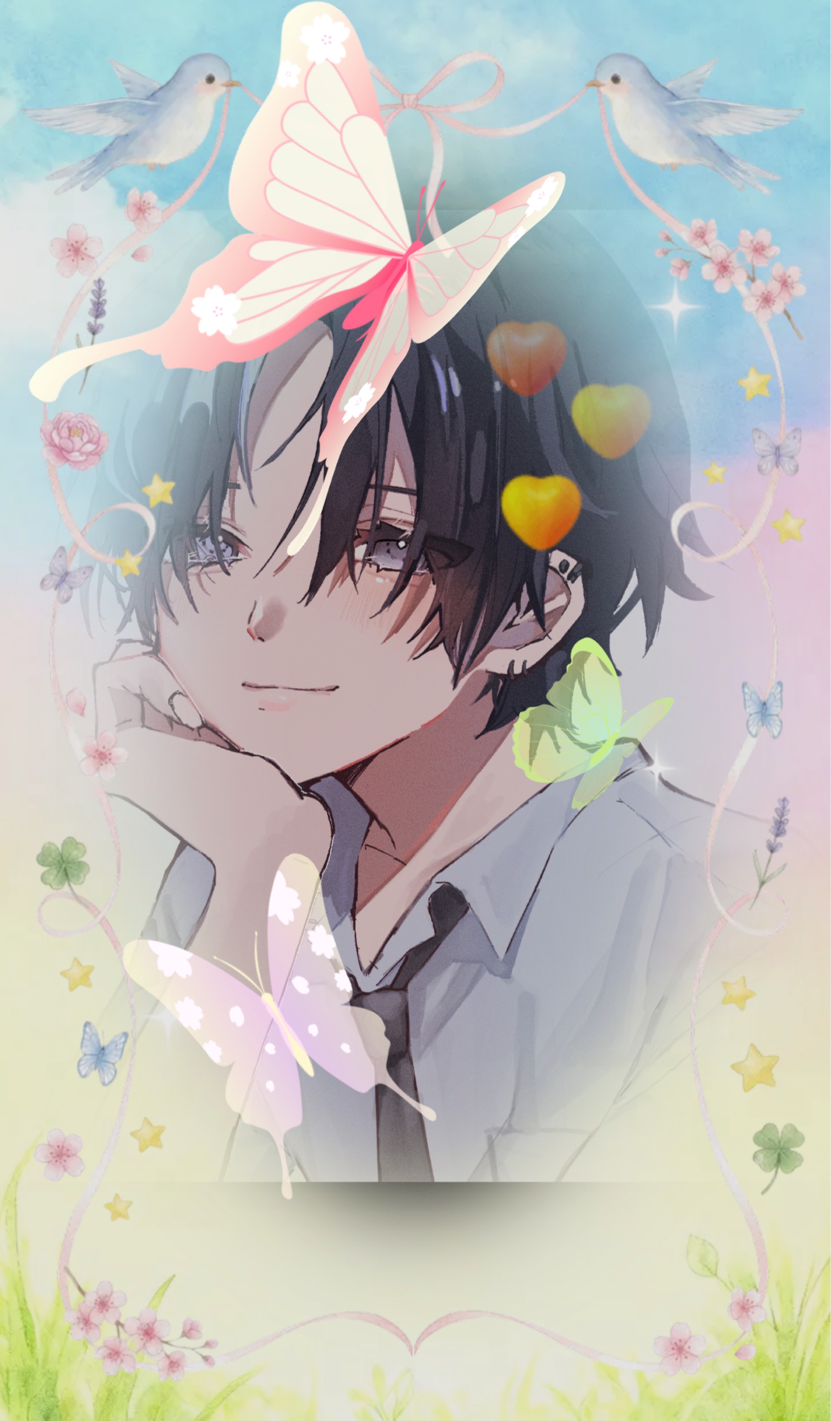 寄ってらっしゃい  初潜〇