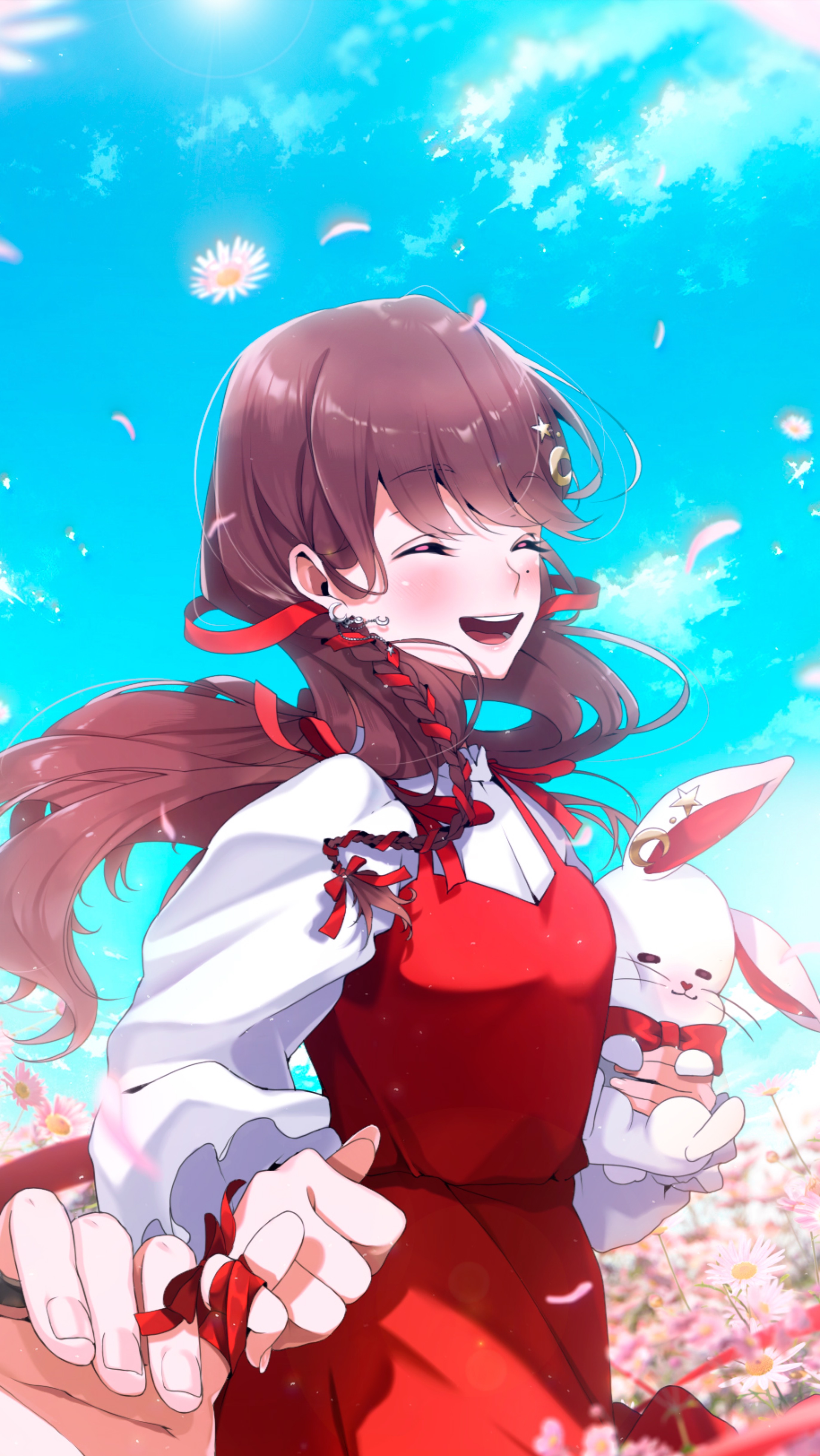 お昼はここ！みんないらっしゃい！