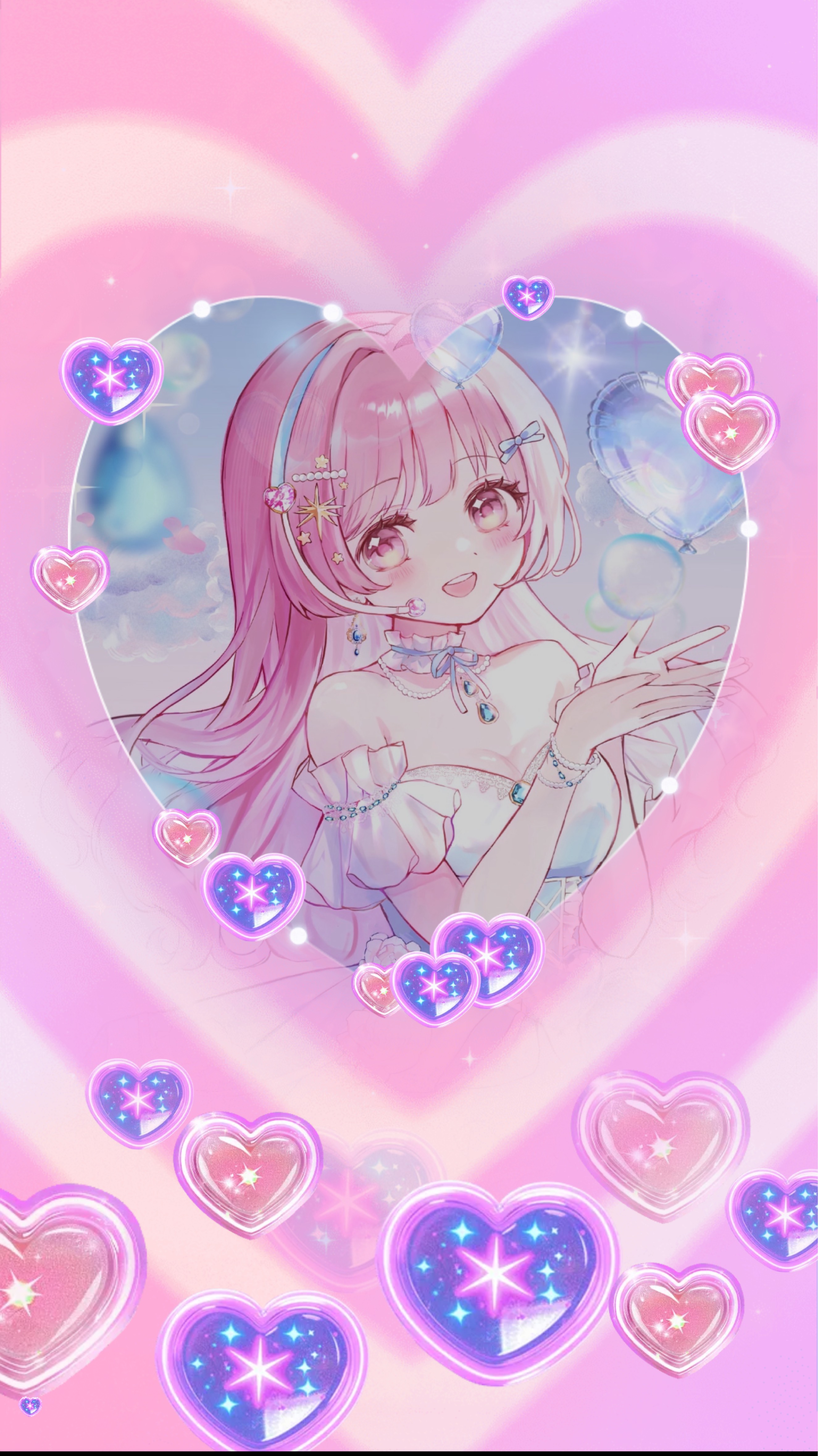 初見/潜◎癒しと元気をお届け💖💫