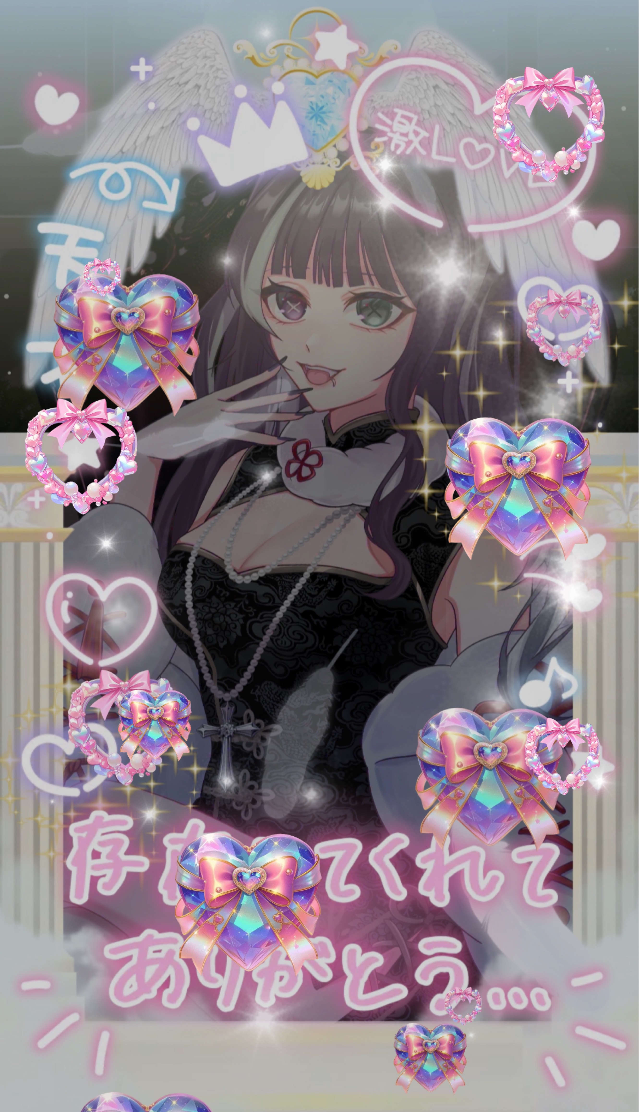 初潜◎キミの寝室⋆. 𐙚