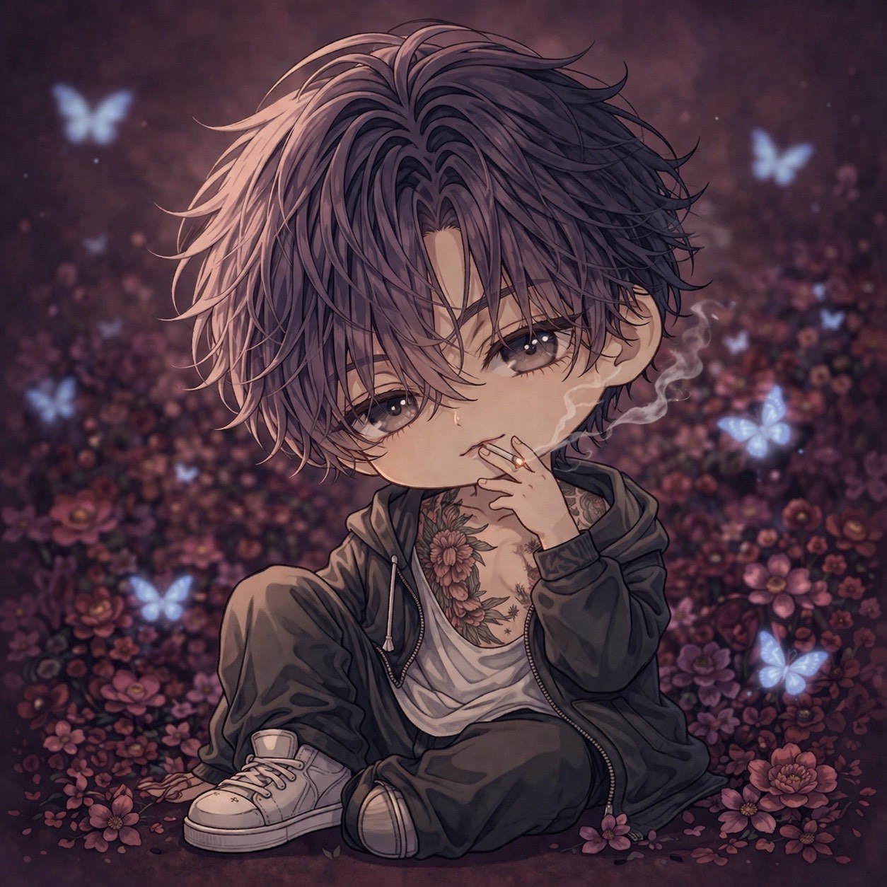 初見様◎ だる絡みするしそです