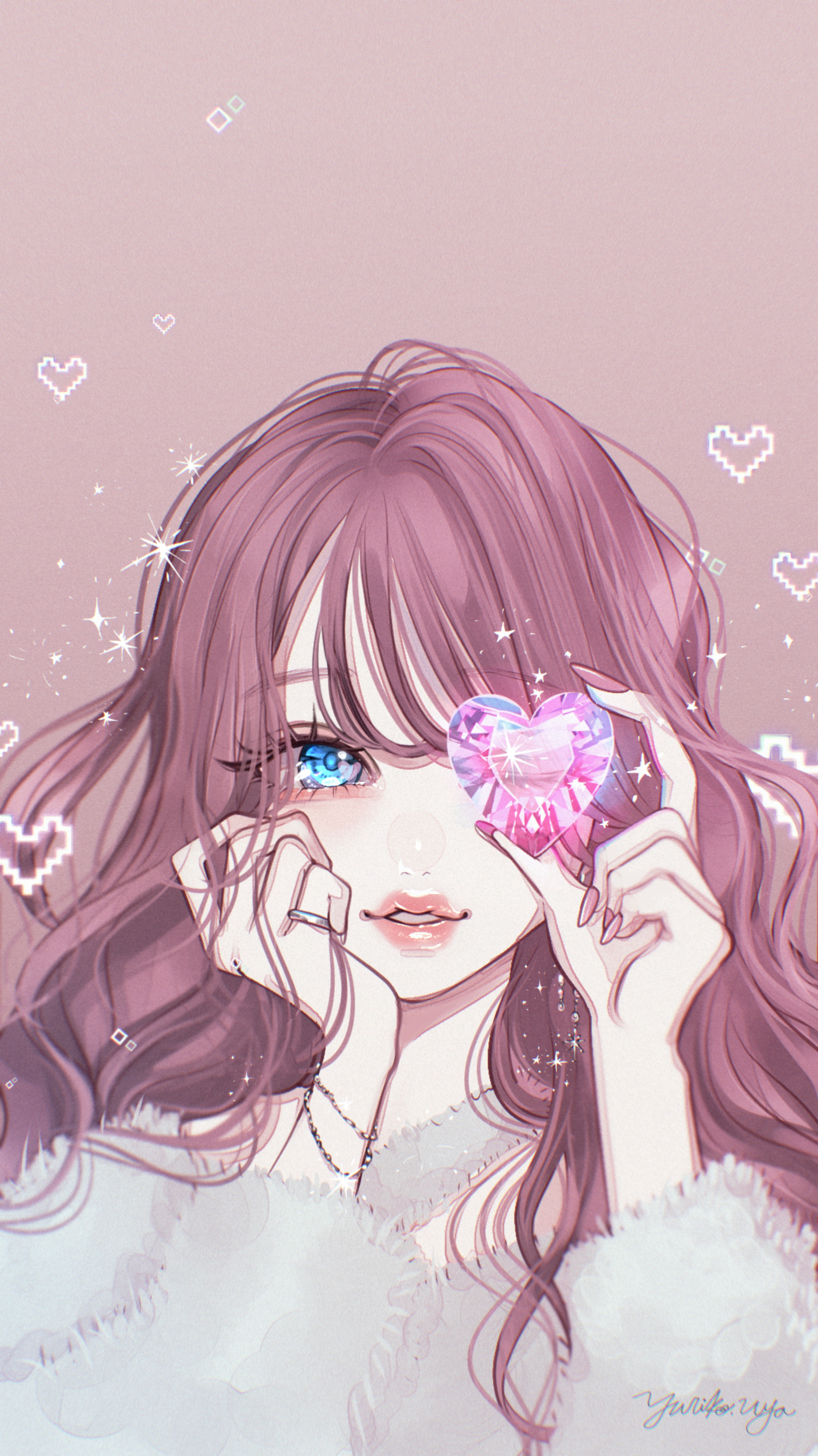 継続💐🤍ありがとう