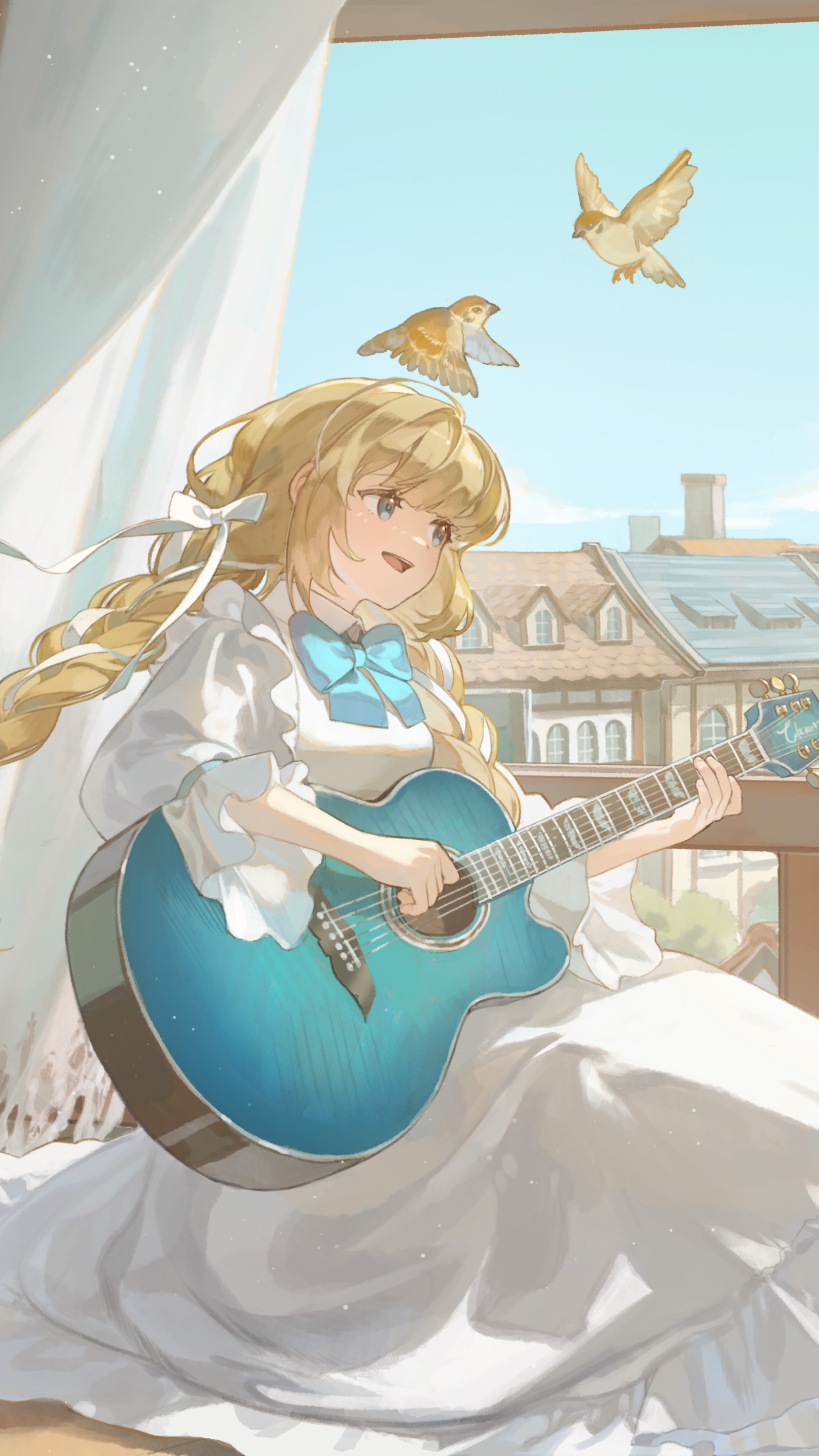 癒しのお歌🎂 初寝潜◎