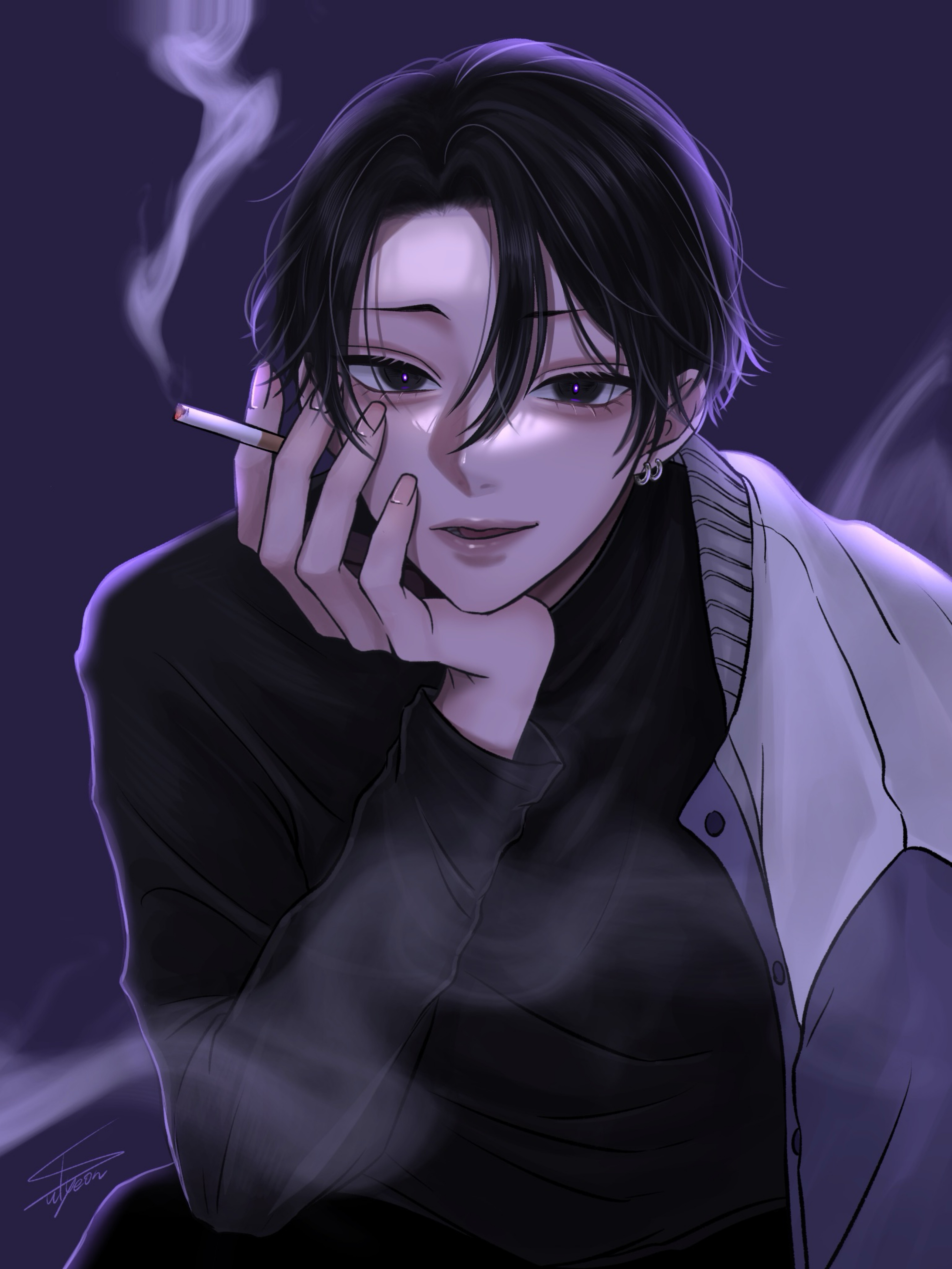 EGOIST