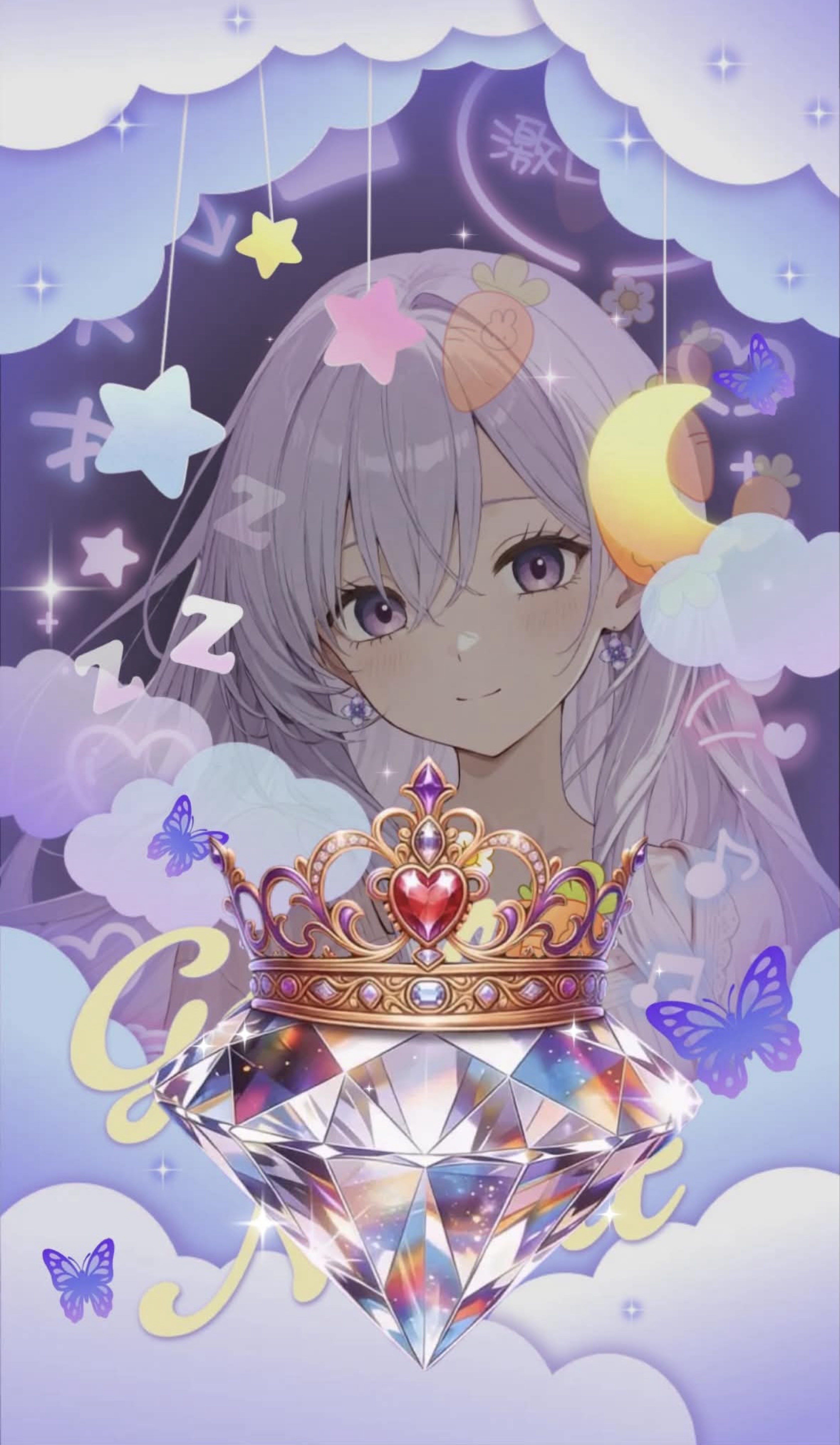 寝潜初◎ピアノ練習