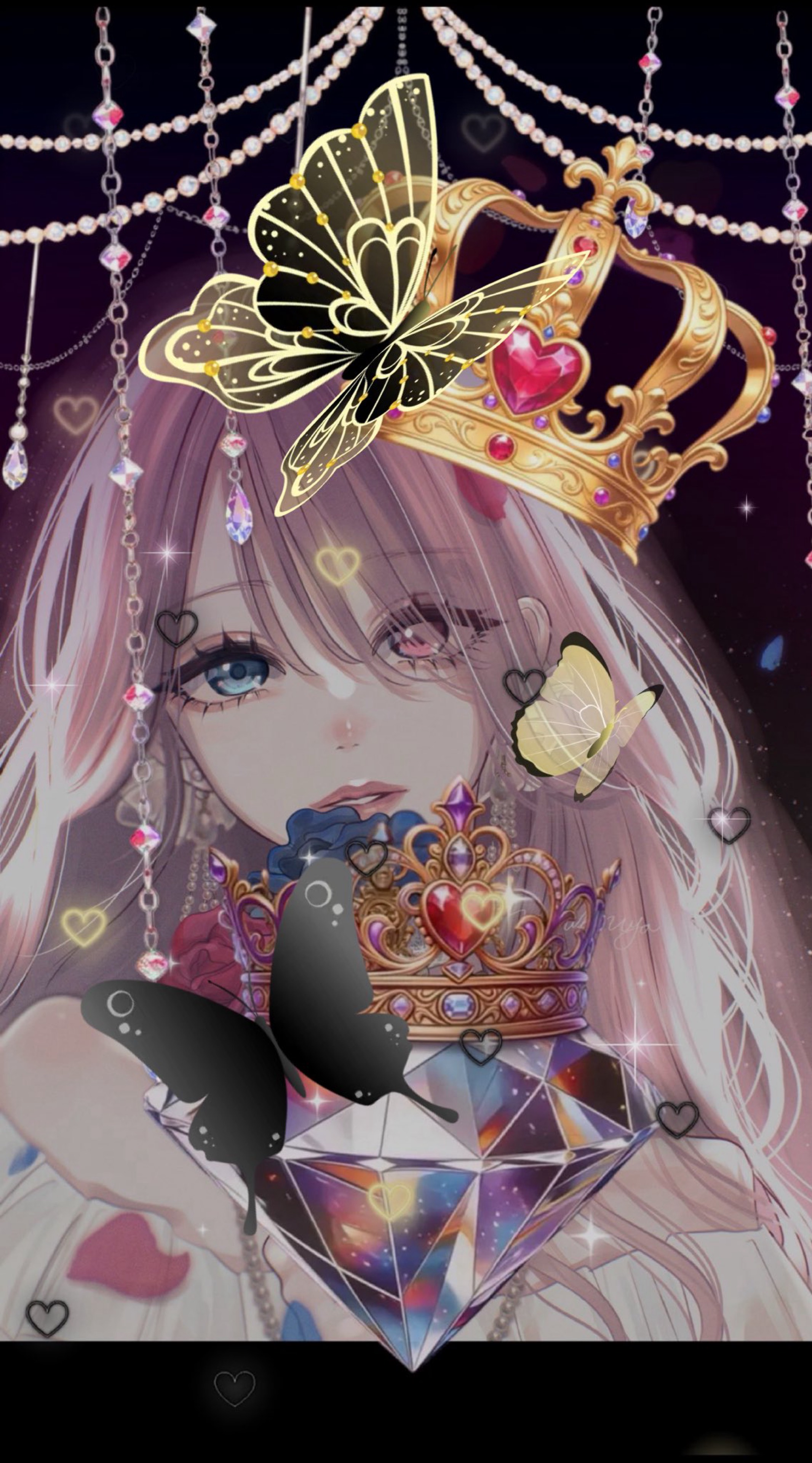 継続💐🤍ありがとう