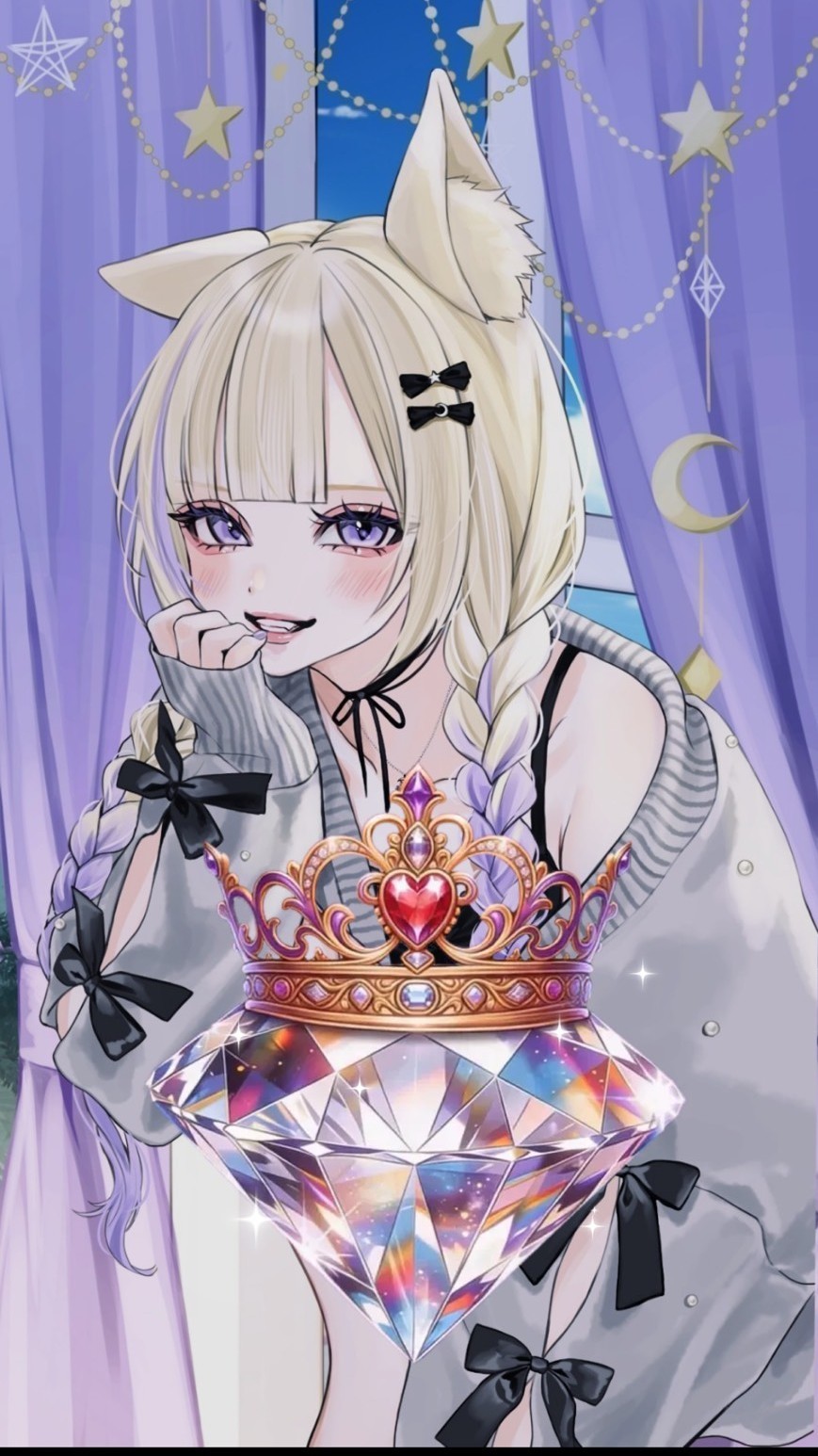 ねぇ！村長おはよ枠\♪♪/