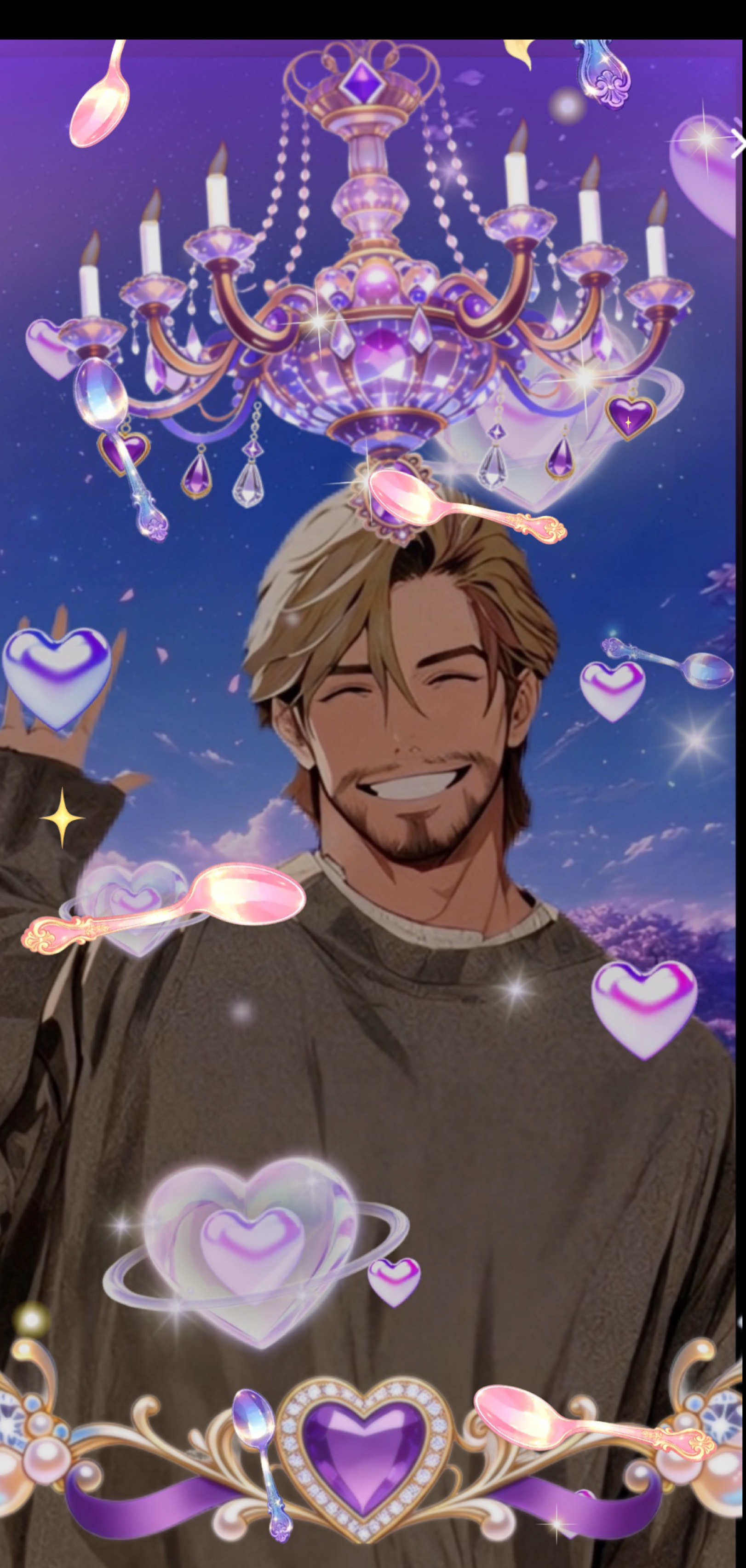 オトナの夜の休憩所🌙