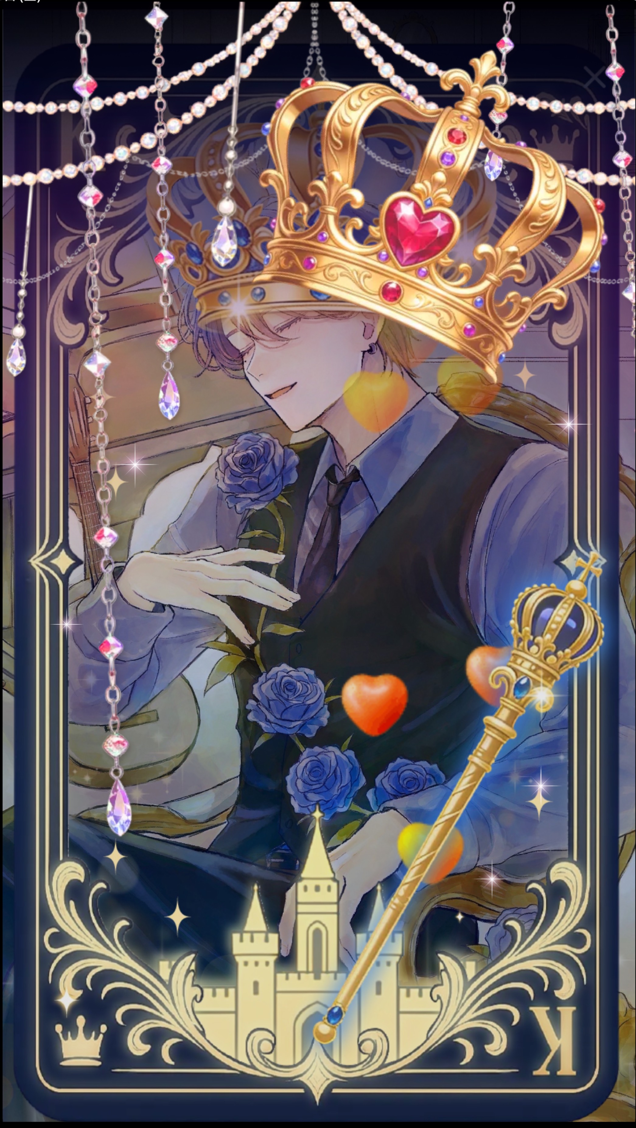 【初○】いい声