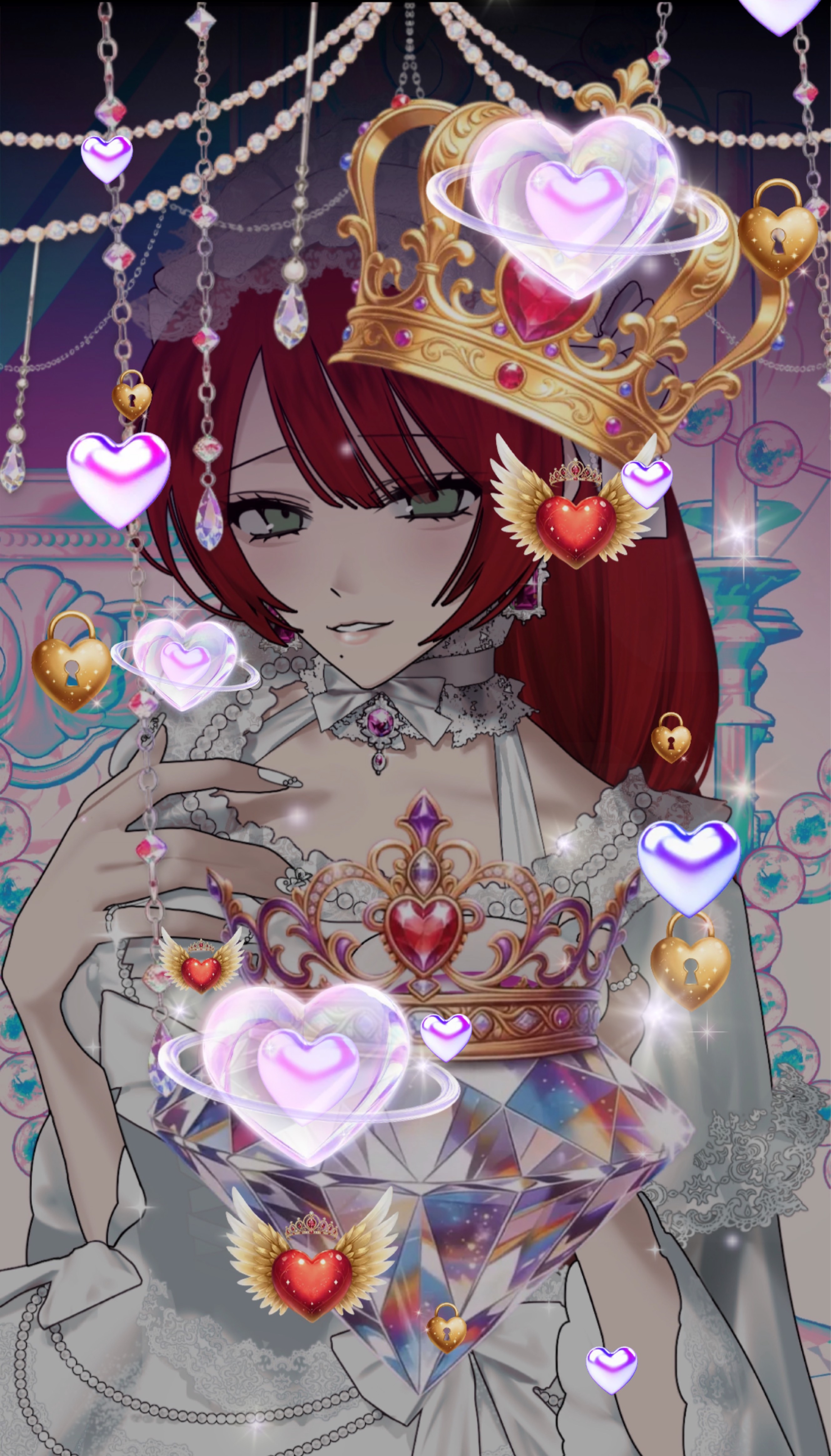幸運ですね♡歌雑