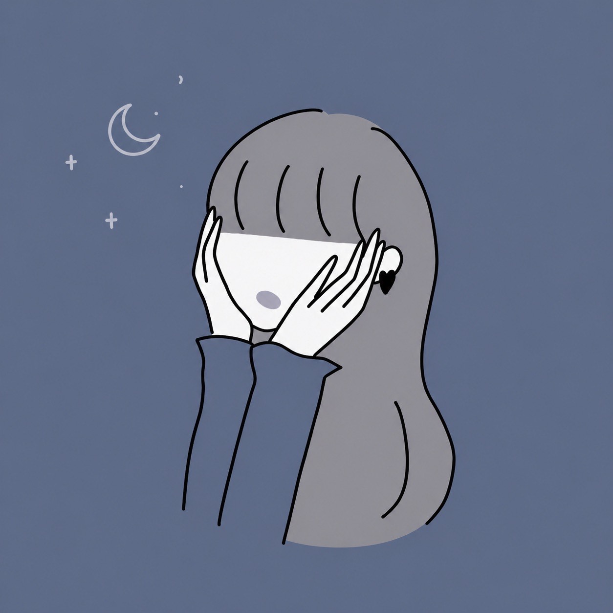 おはなし.