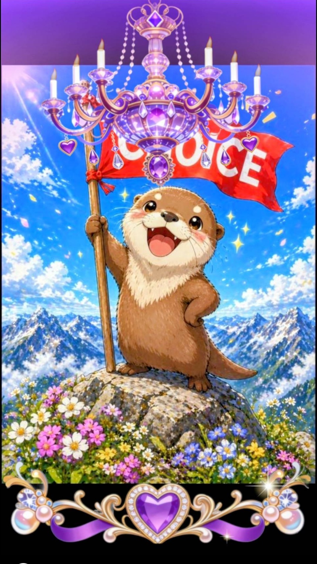 4月みんなありがとう！初・潜〇😊