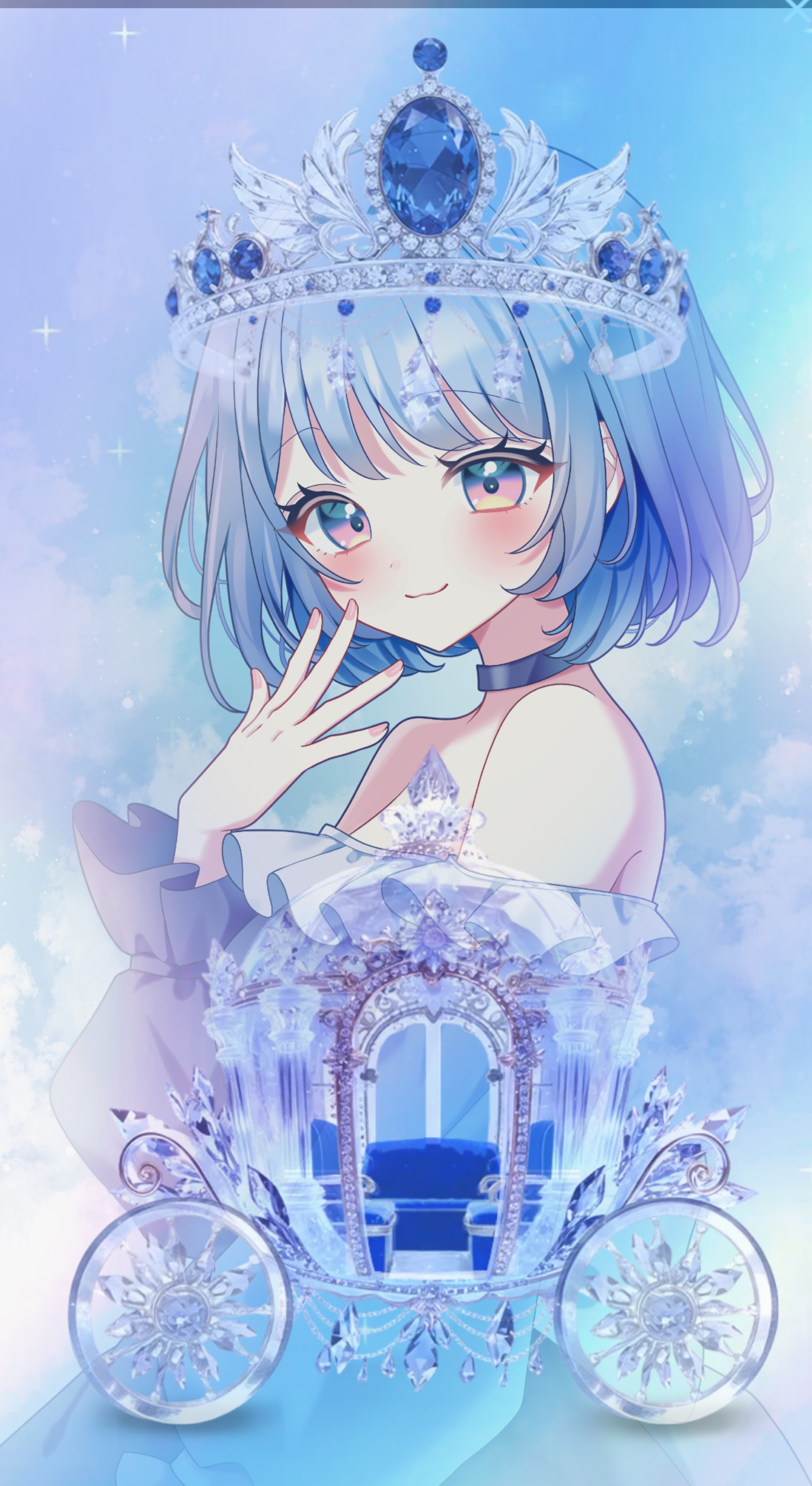 誰かの癒しになれたら