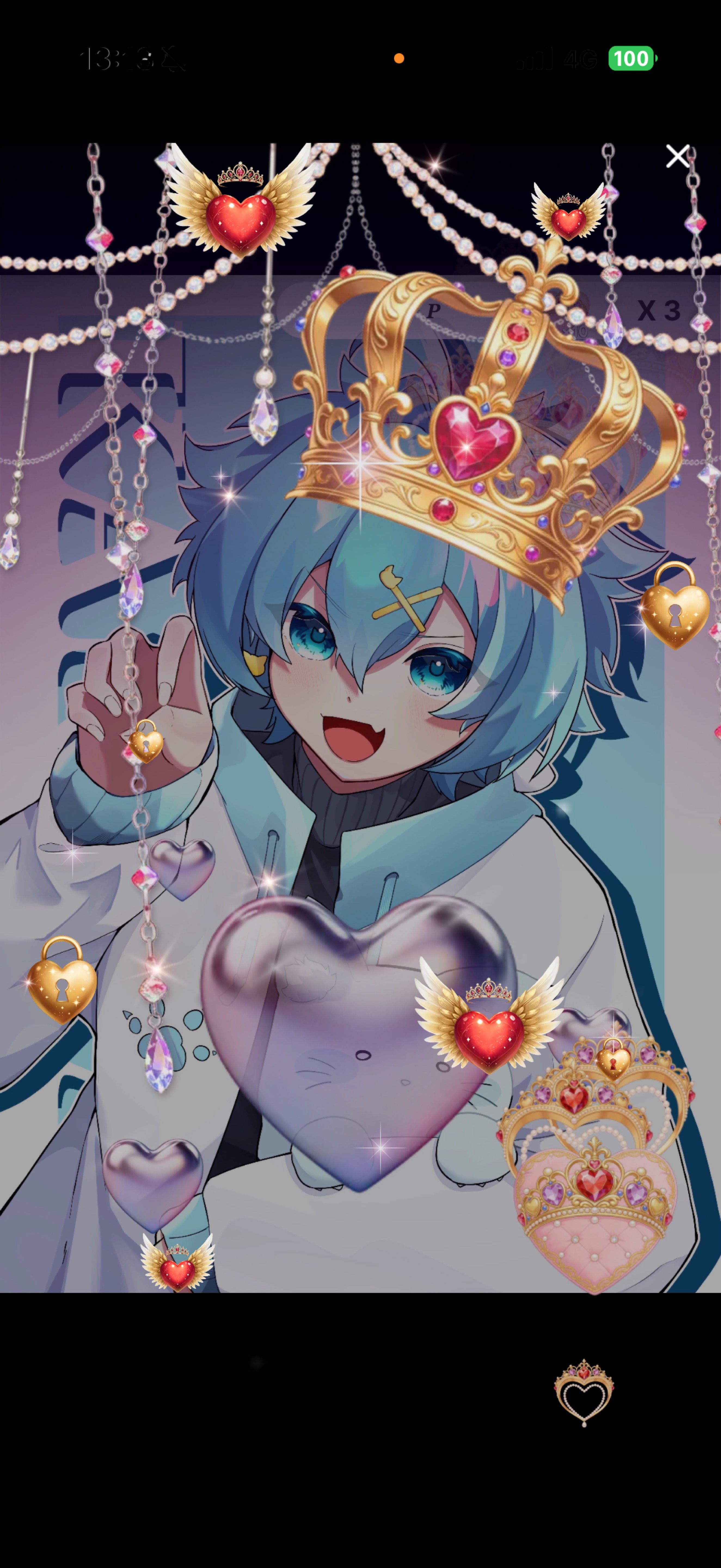 元気足りてる‼️