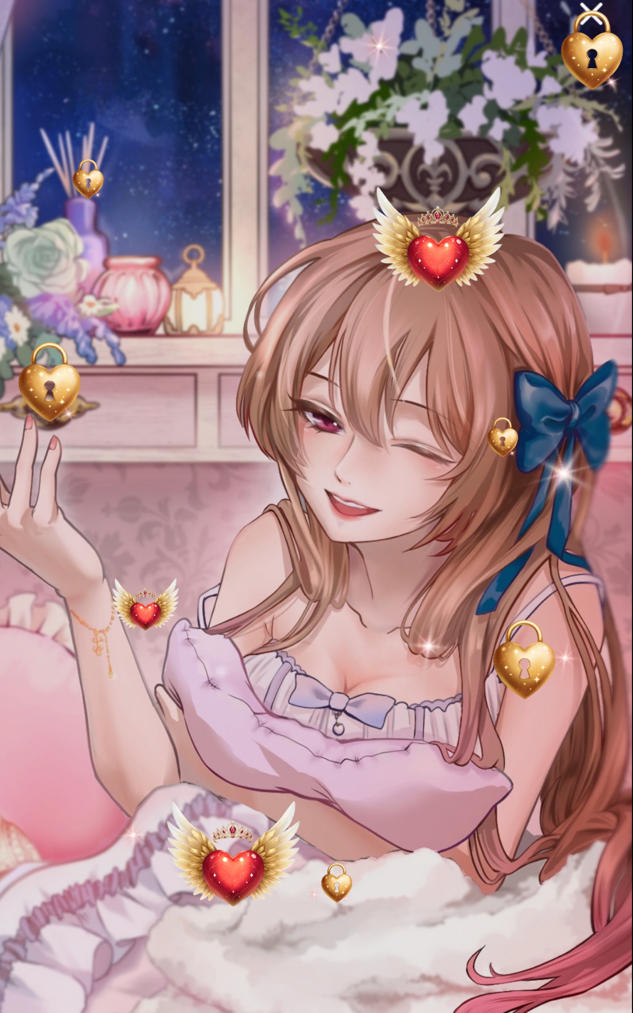 🫧癒しになれたら