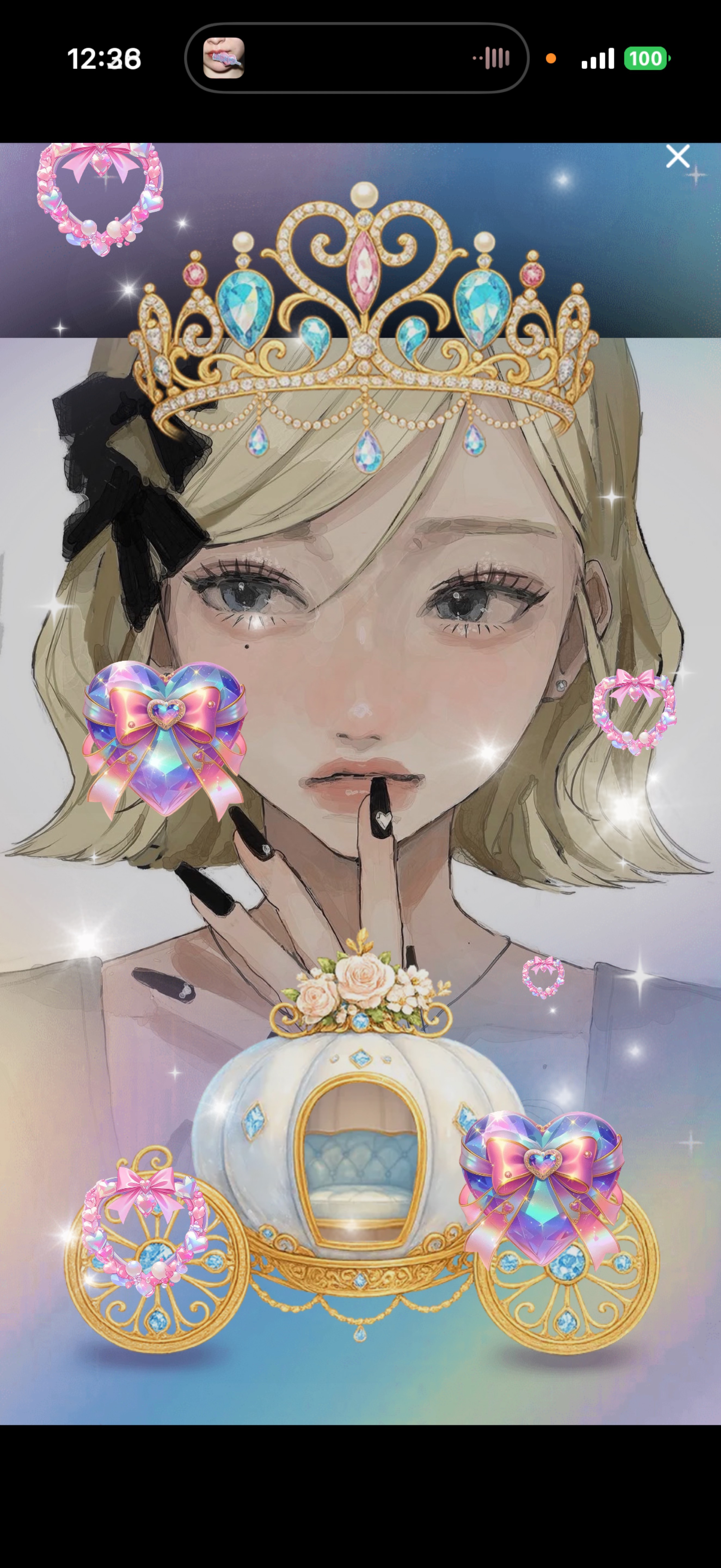 心機一転❣️