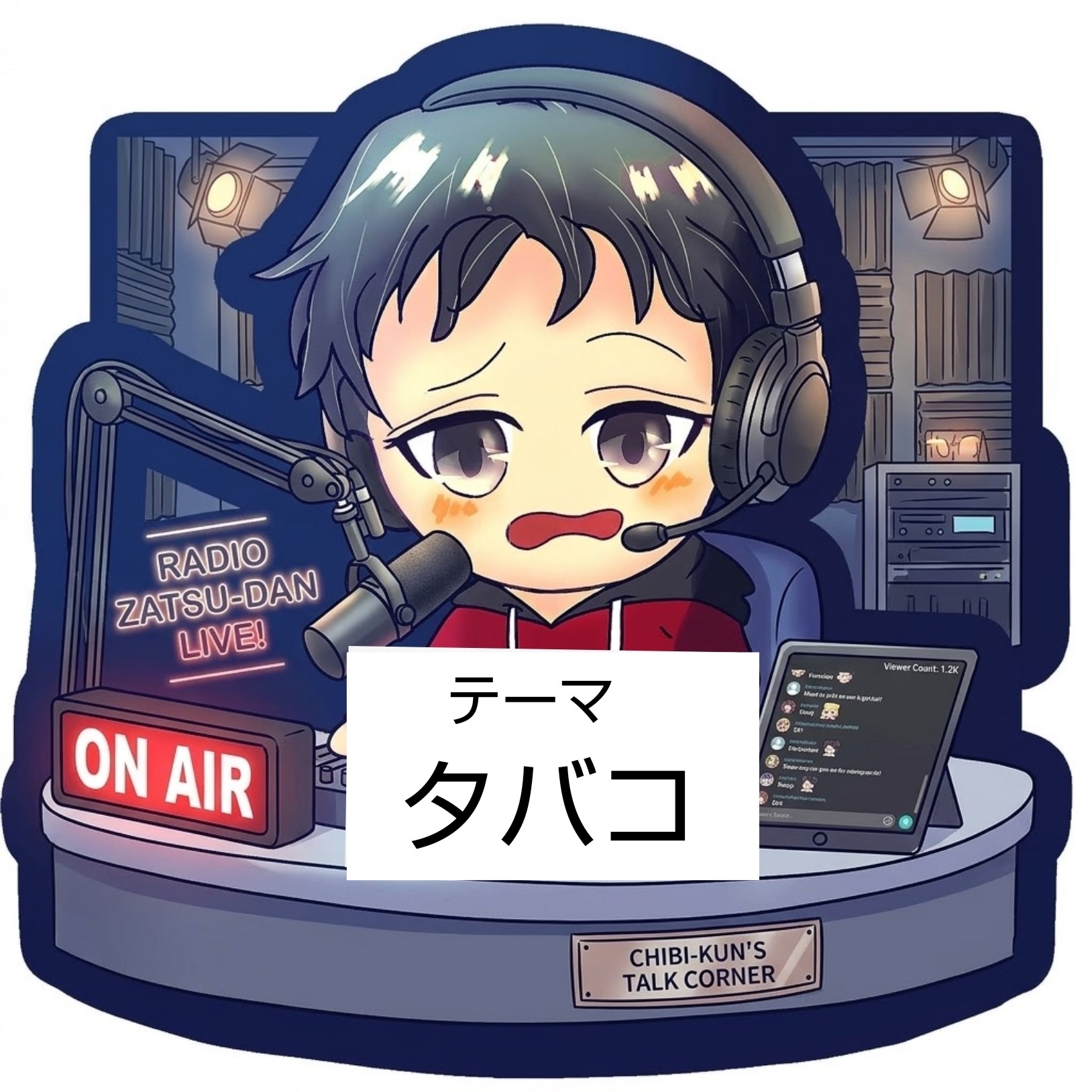 夜のララRadio📻