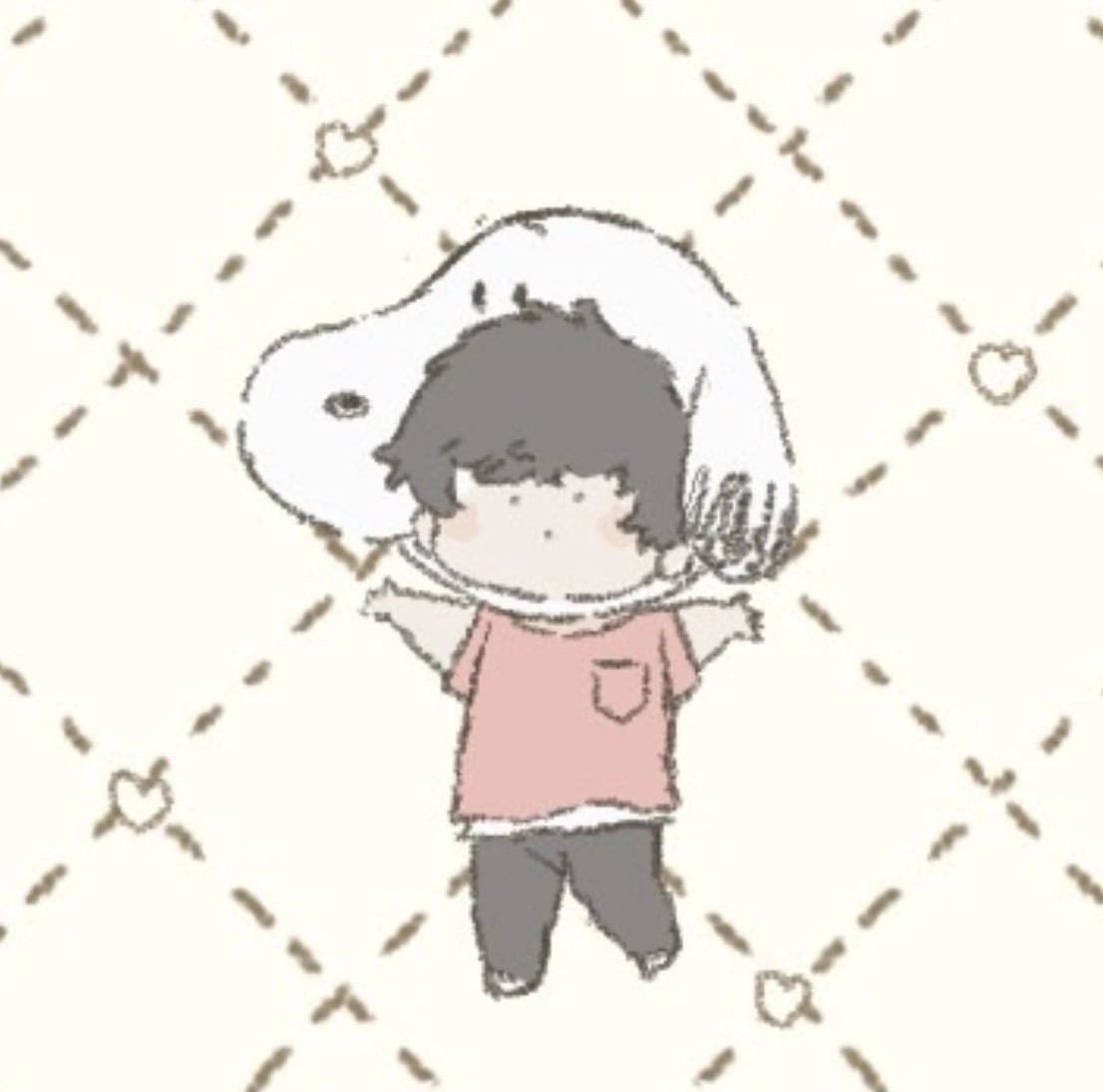 4月ありがとう(̨̡  ◜𖥦◝)̧̢
