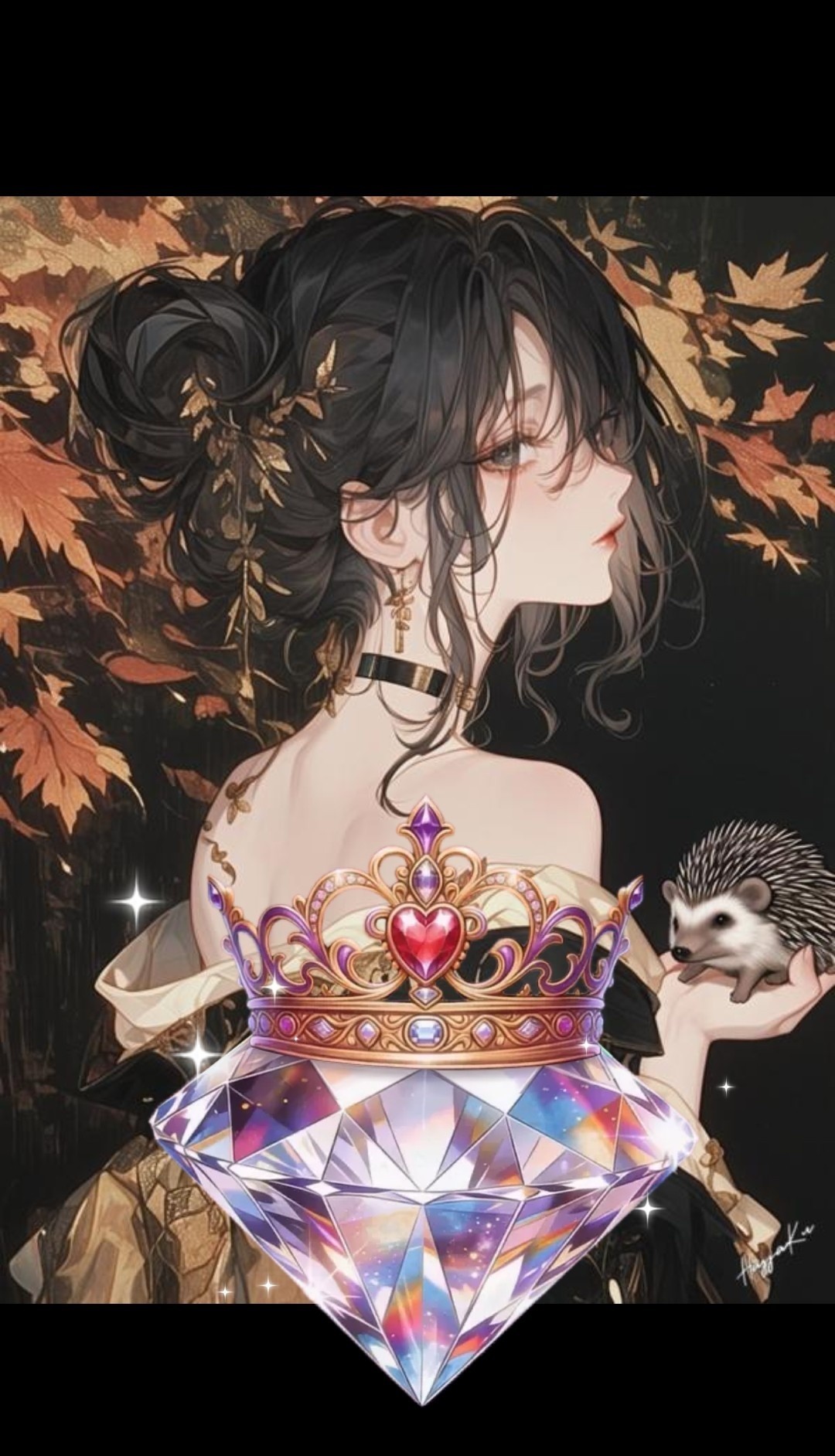 初赤ﾁｮｲｽありがとう❤️🦔⸒⸒