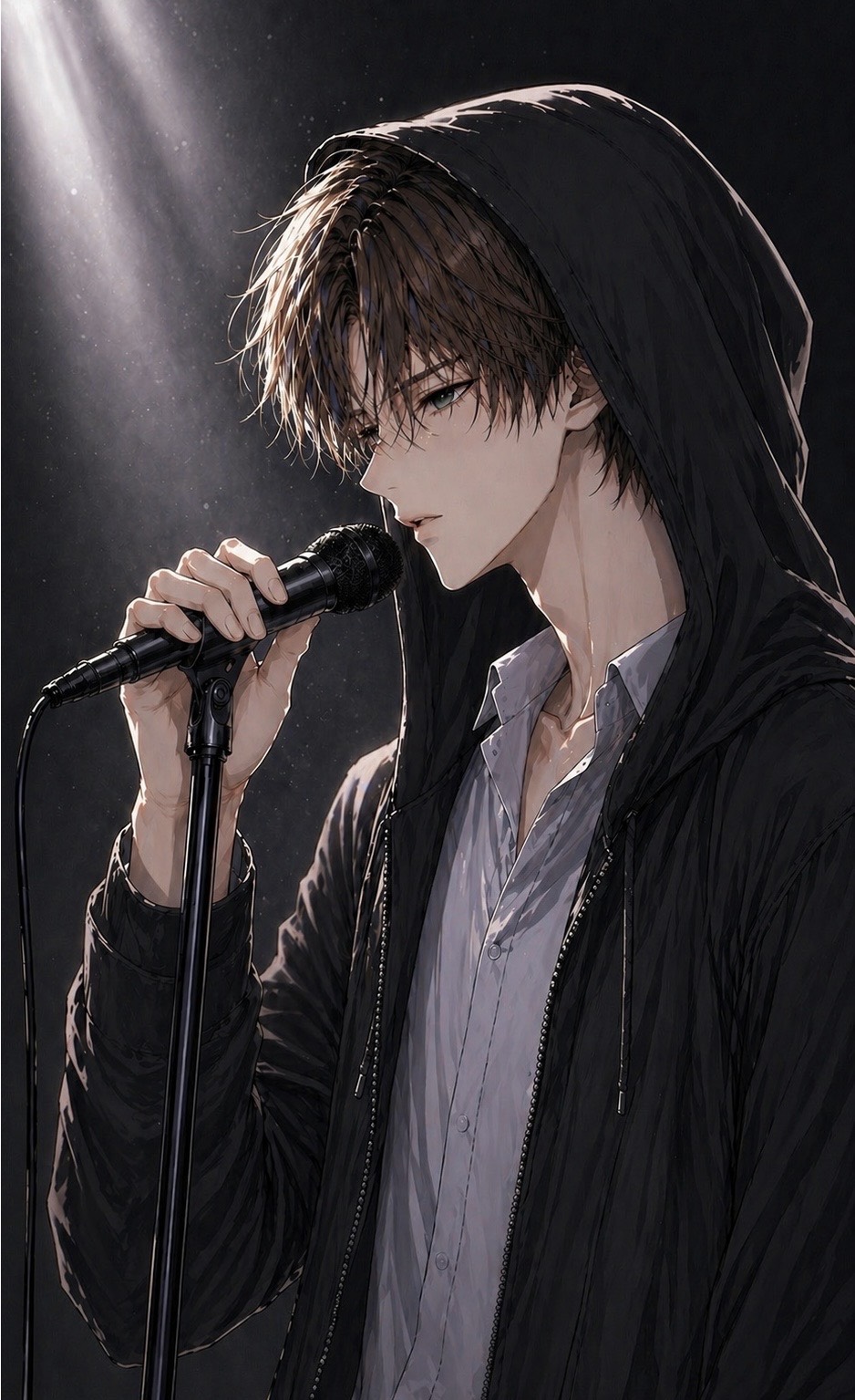 お歌🎤