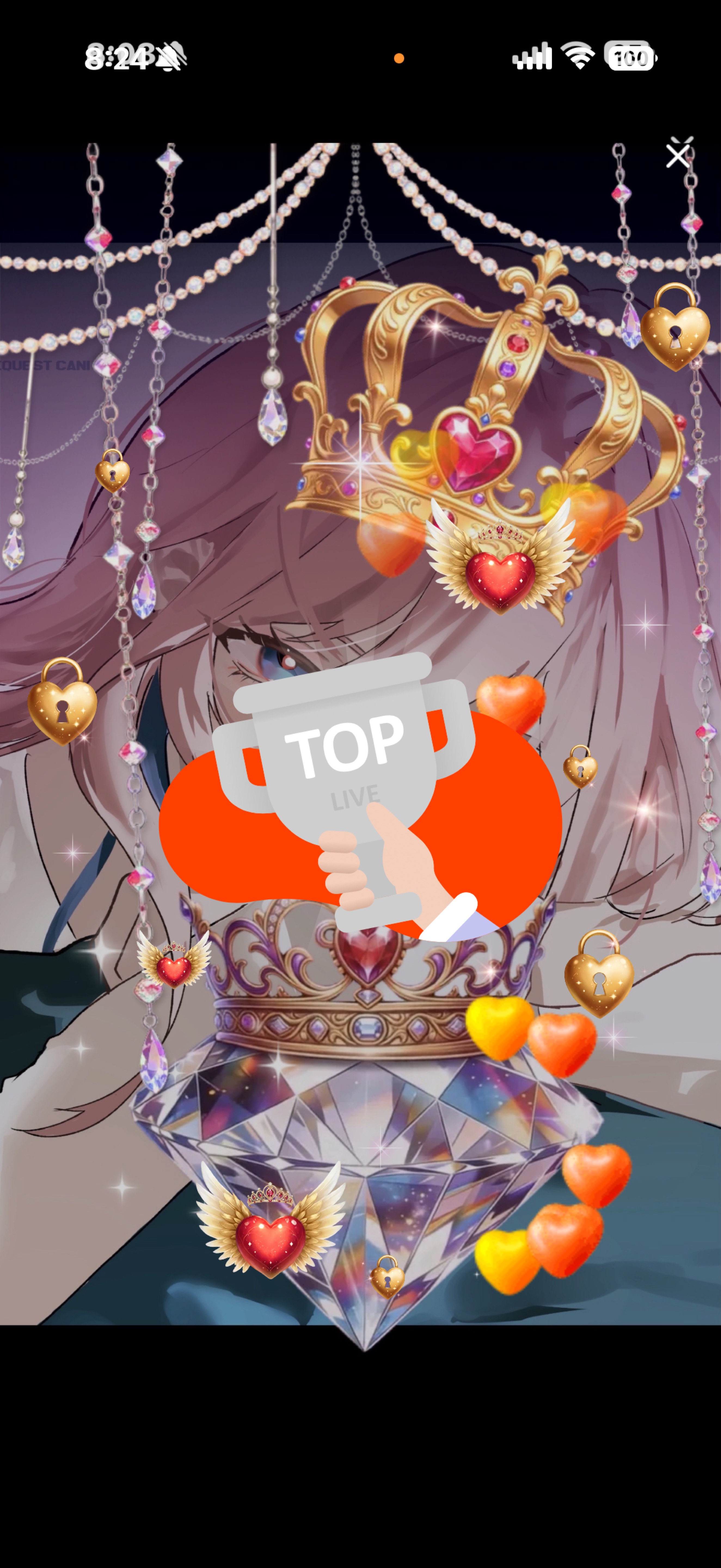 9時までー！ハッピーな人です🪄︎︎
