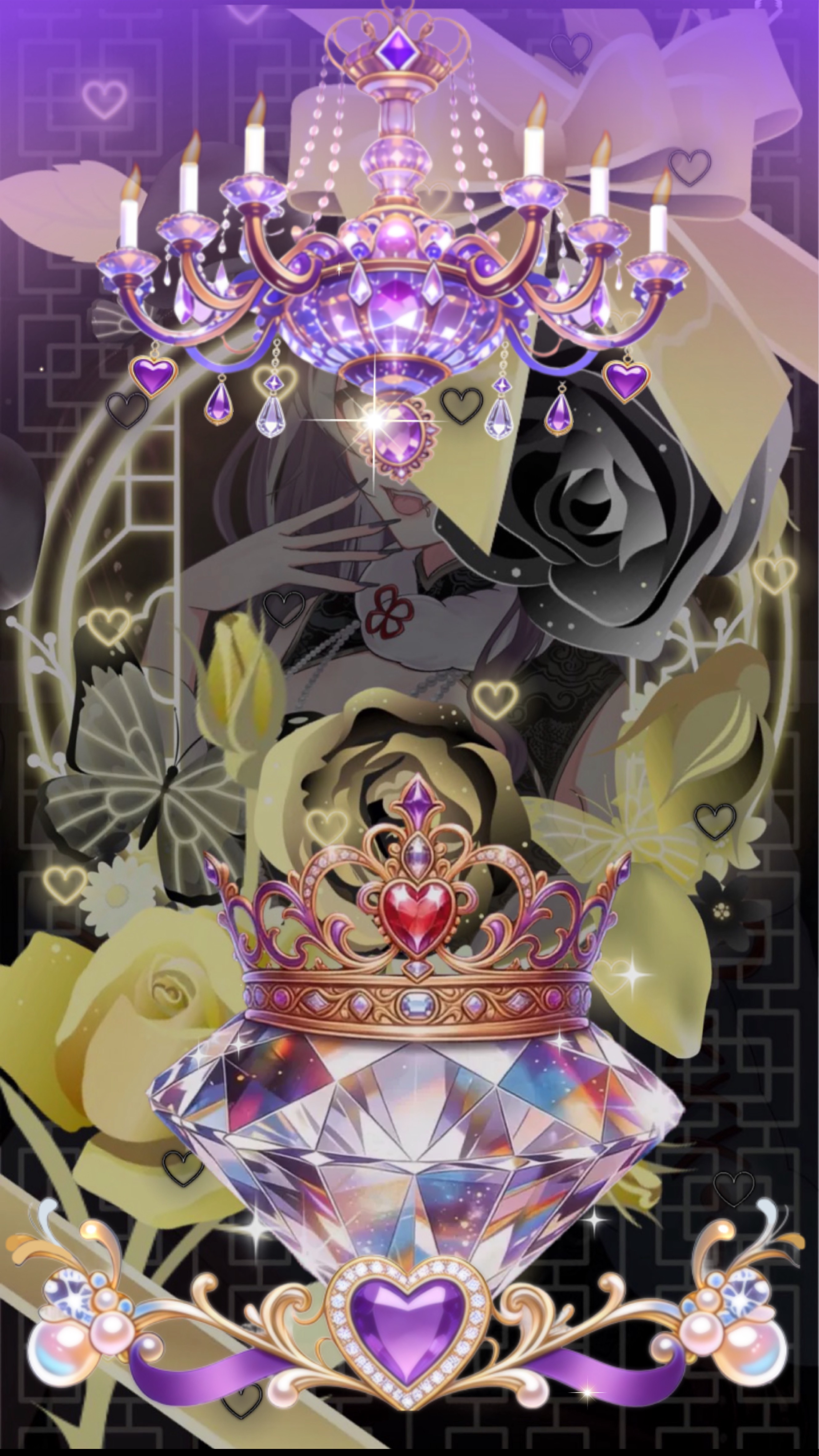 初潜◎キミの寝室⋆. 𐙚