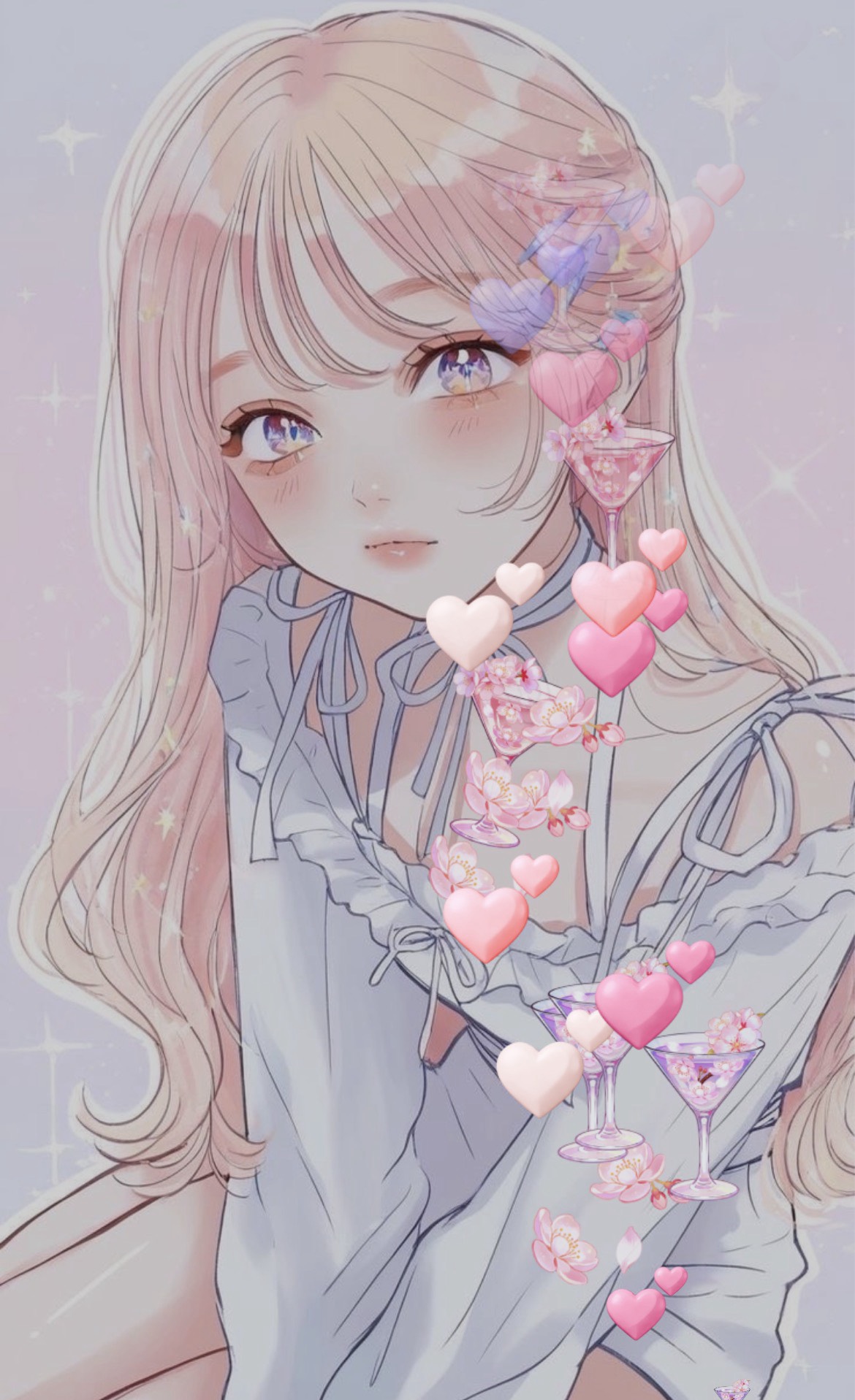 初〇 おはなし🕔⸝⋆⸝⋆