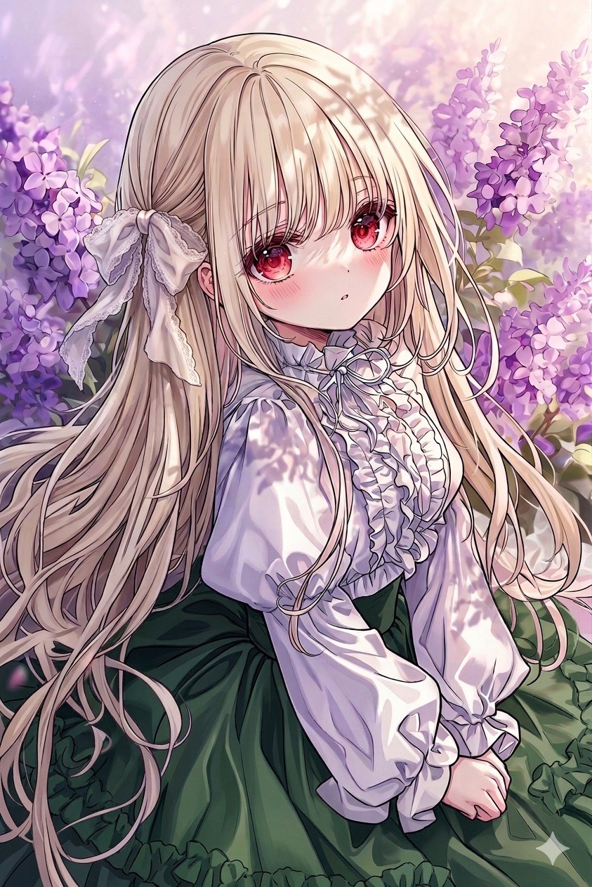 おはなししてく？