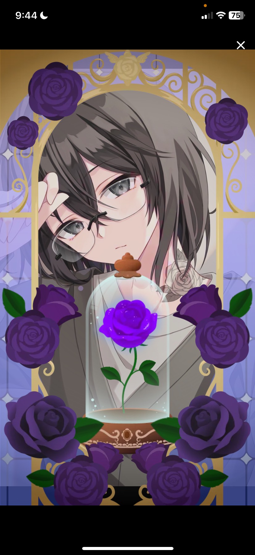 ばら、
