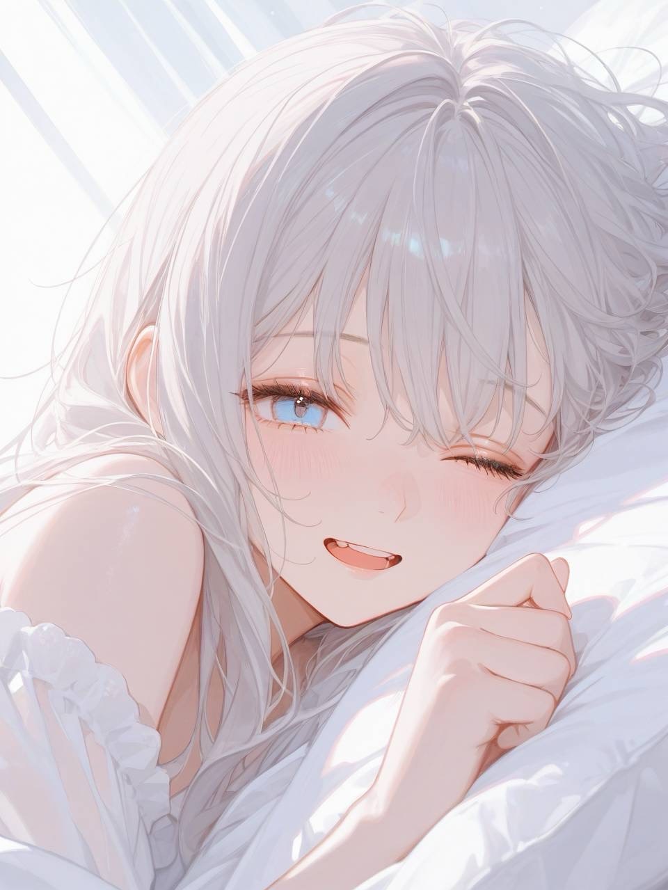 おはよ！☀︎