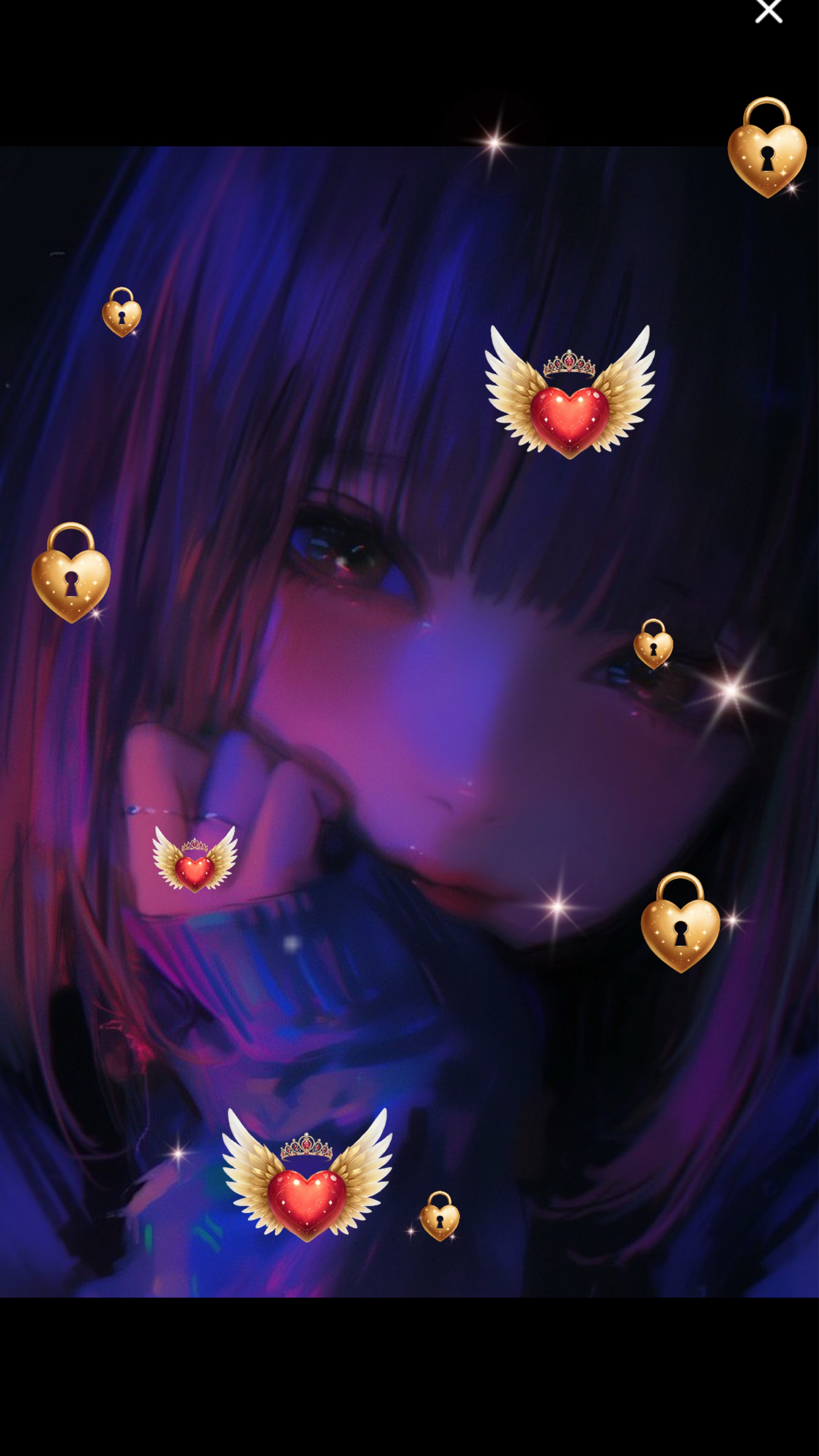 おしゃべりと読書のお時間