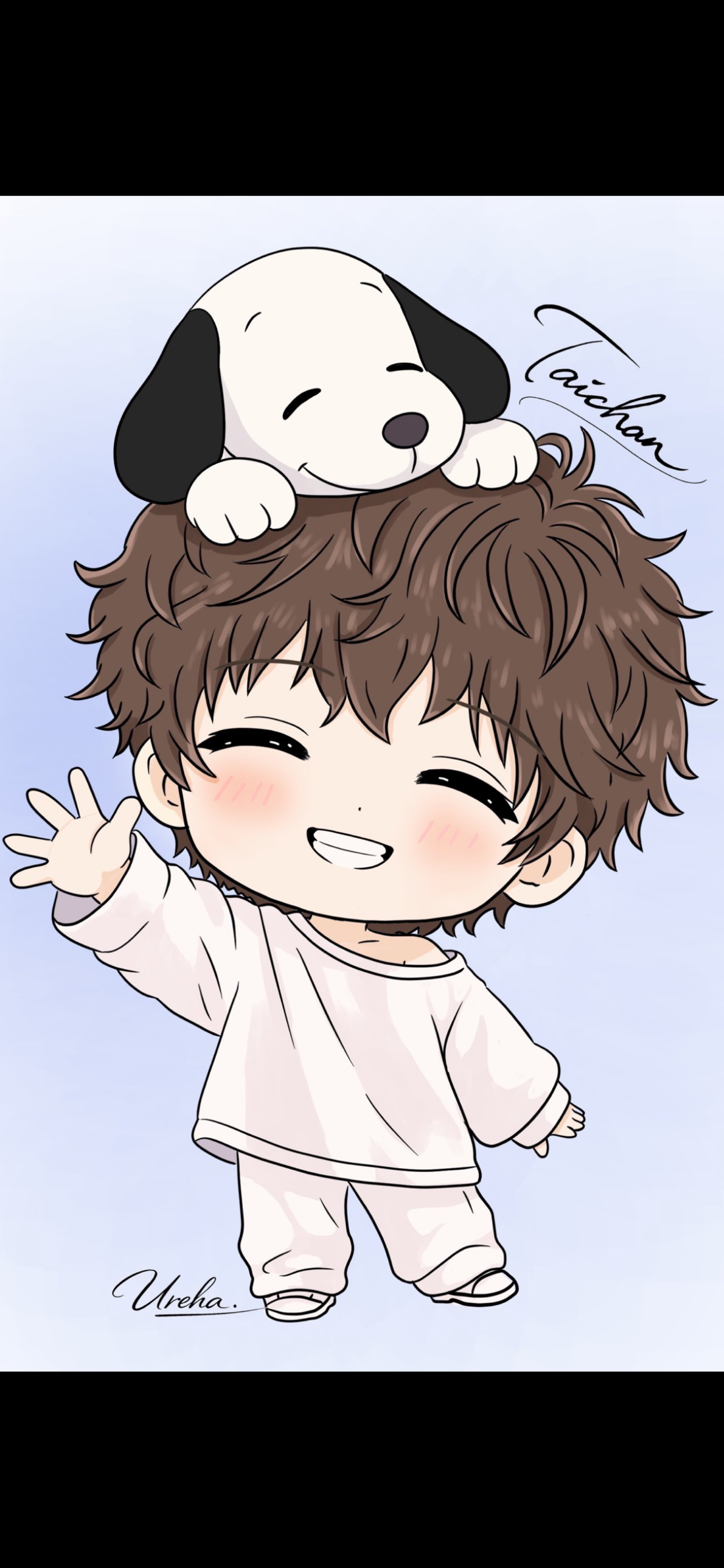 4月ありがとう(̨̡  ◜𖥦◝)̧̢