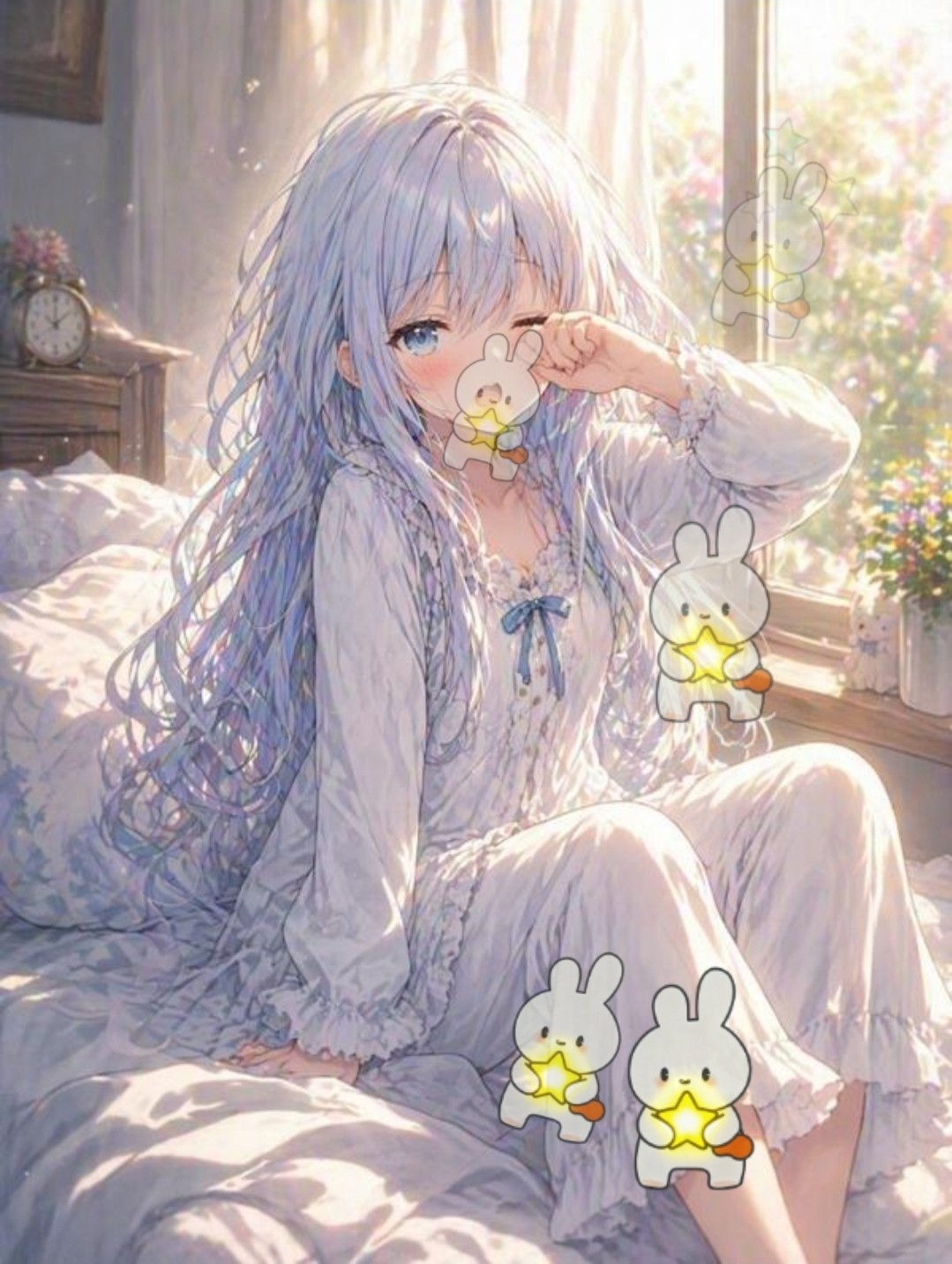 古参にならない？誰でも大大大歓迎だよ♡♡