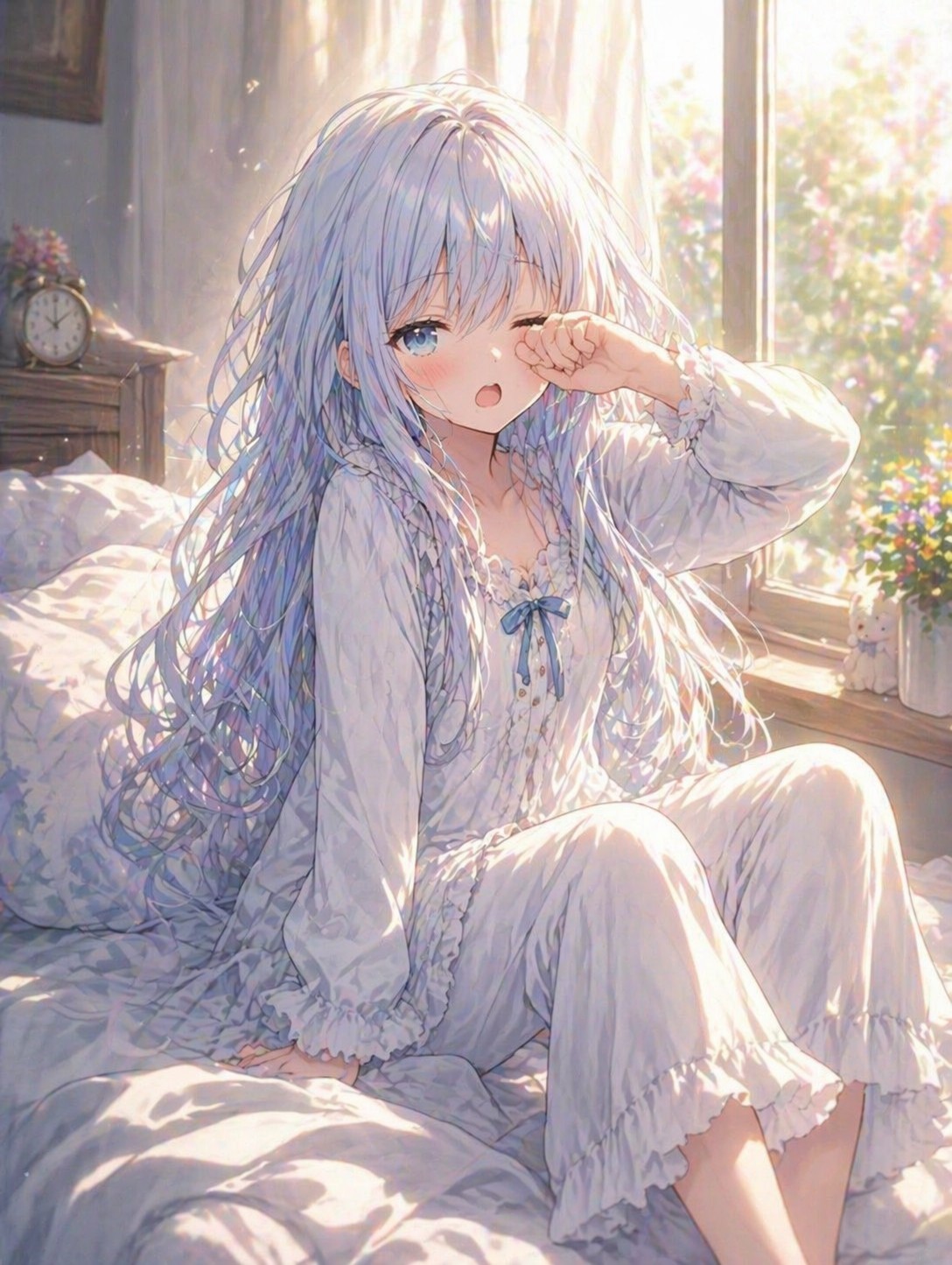 古参にならない？誰でも大大大歓迎だよ♡♡