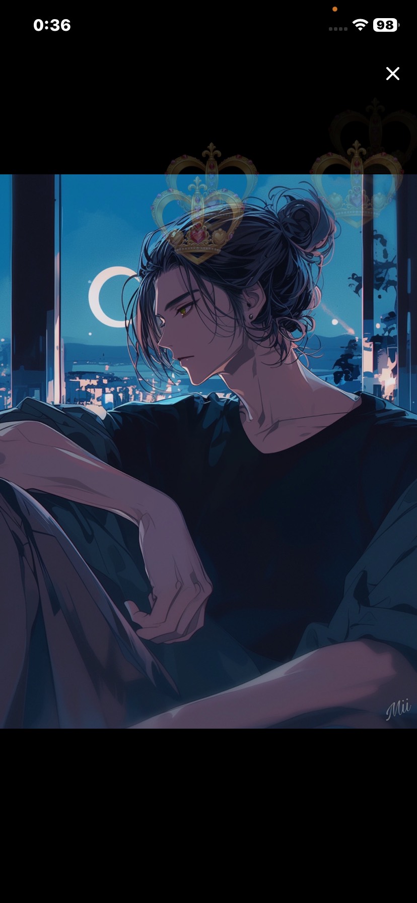 𝐍𝐢𝐠𝐡𝐭 𝐦𝐨𝐨𝐝☾*5.2