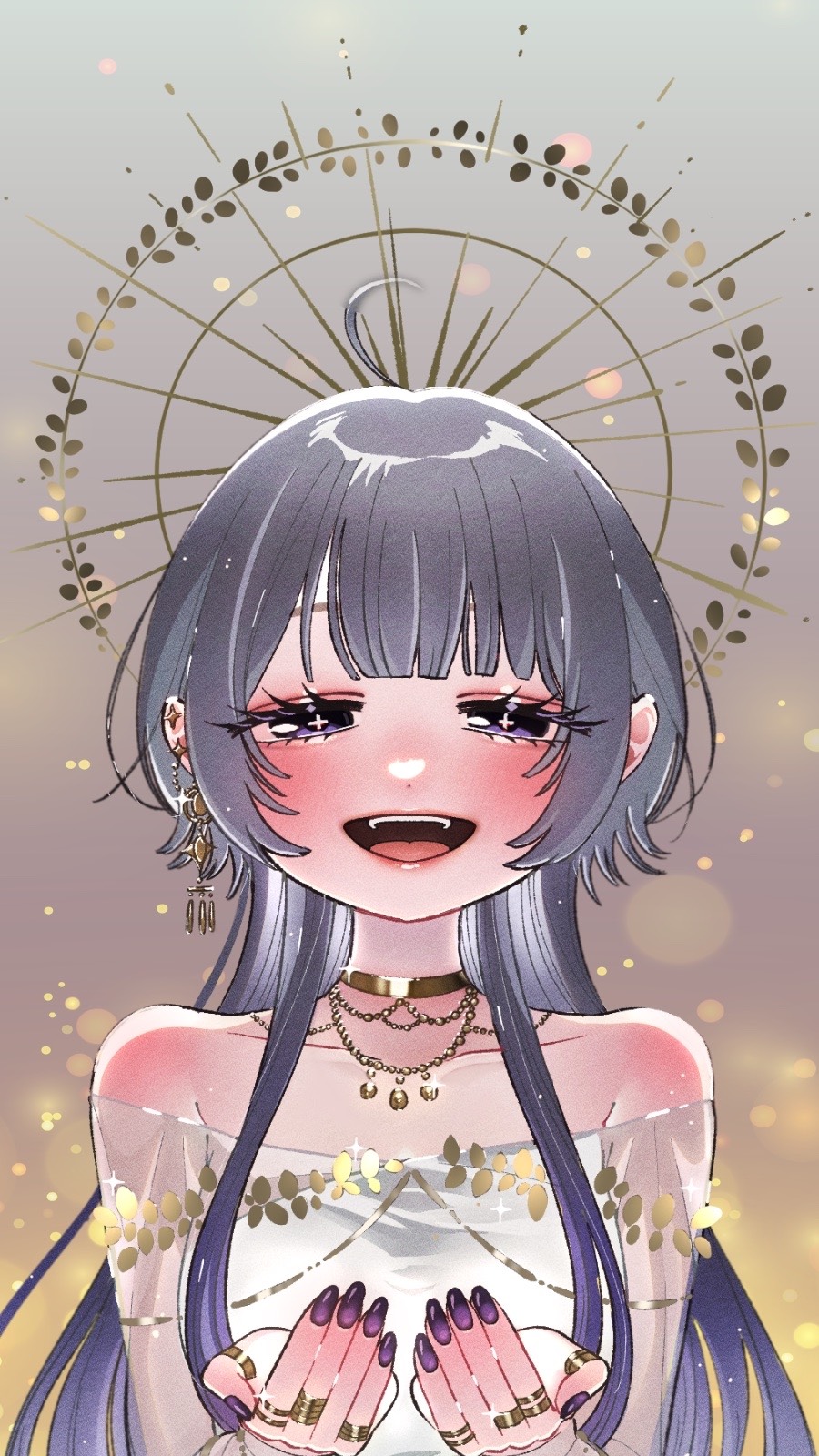 まったり雑談