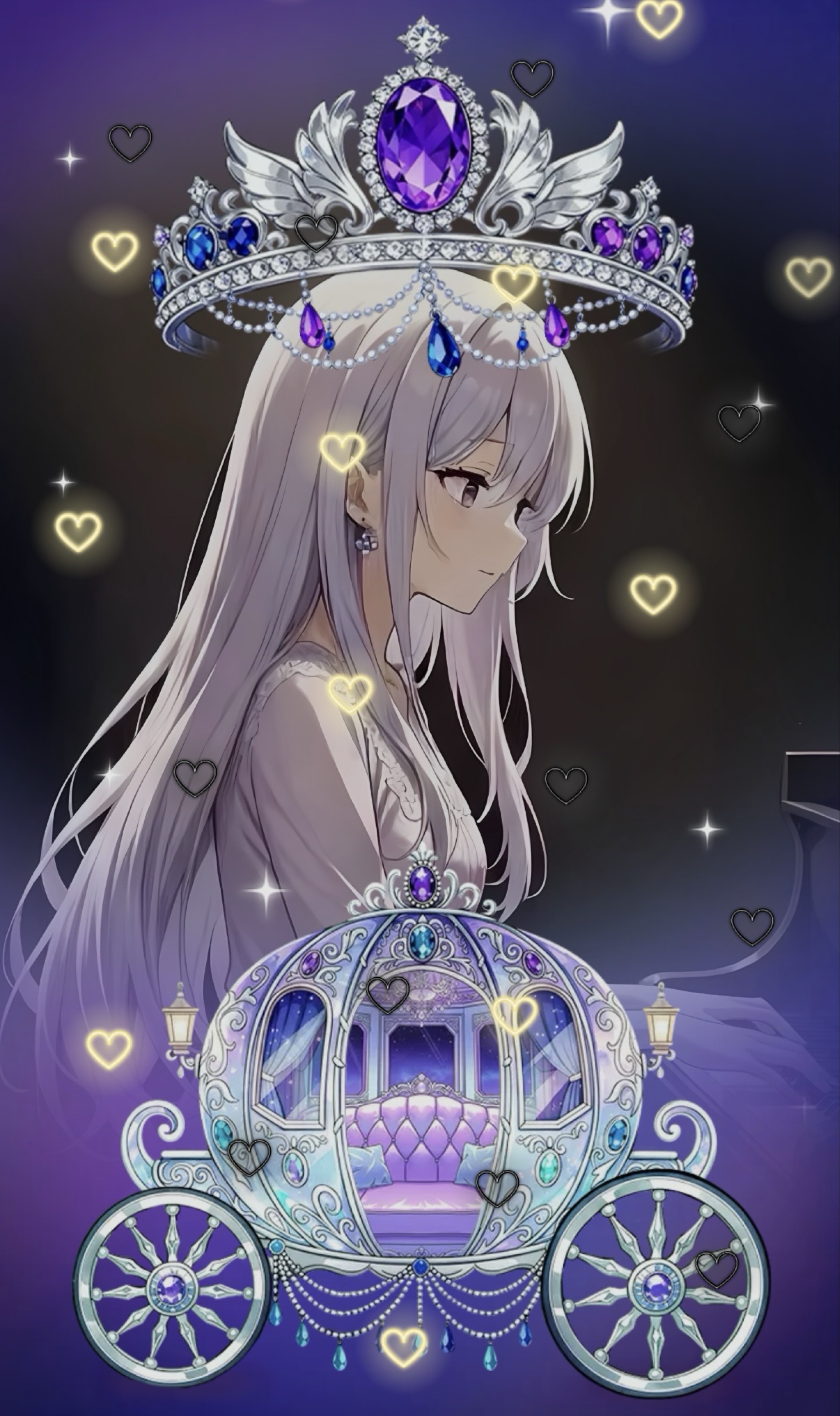 寝潜初◎ピアノ練習