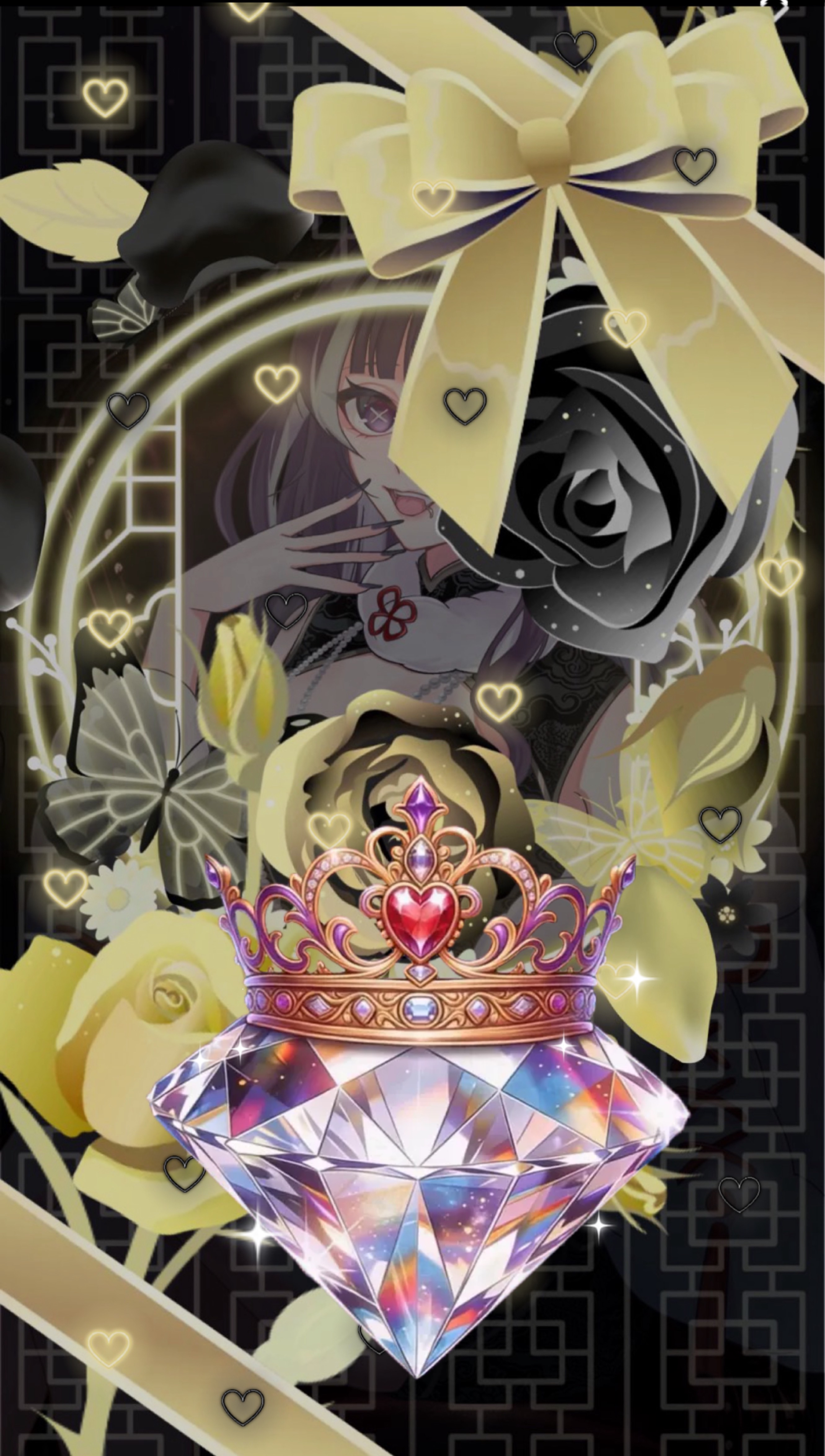 初潜◎キミの寝室⋆. 𐙚