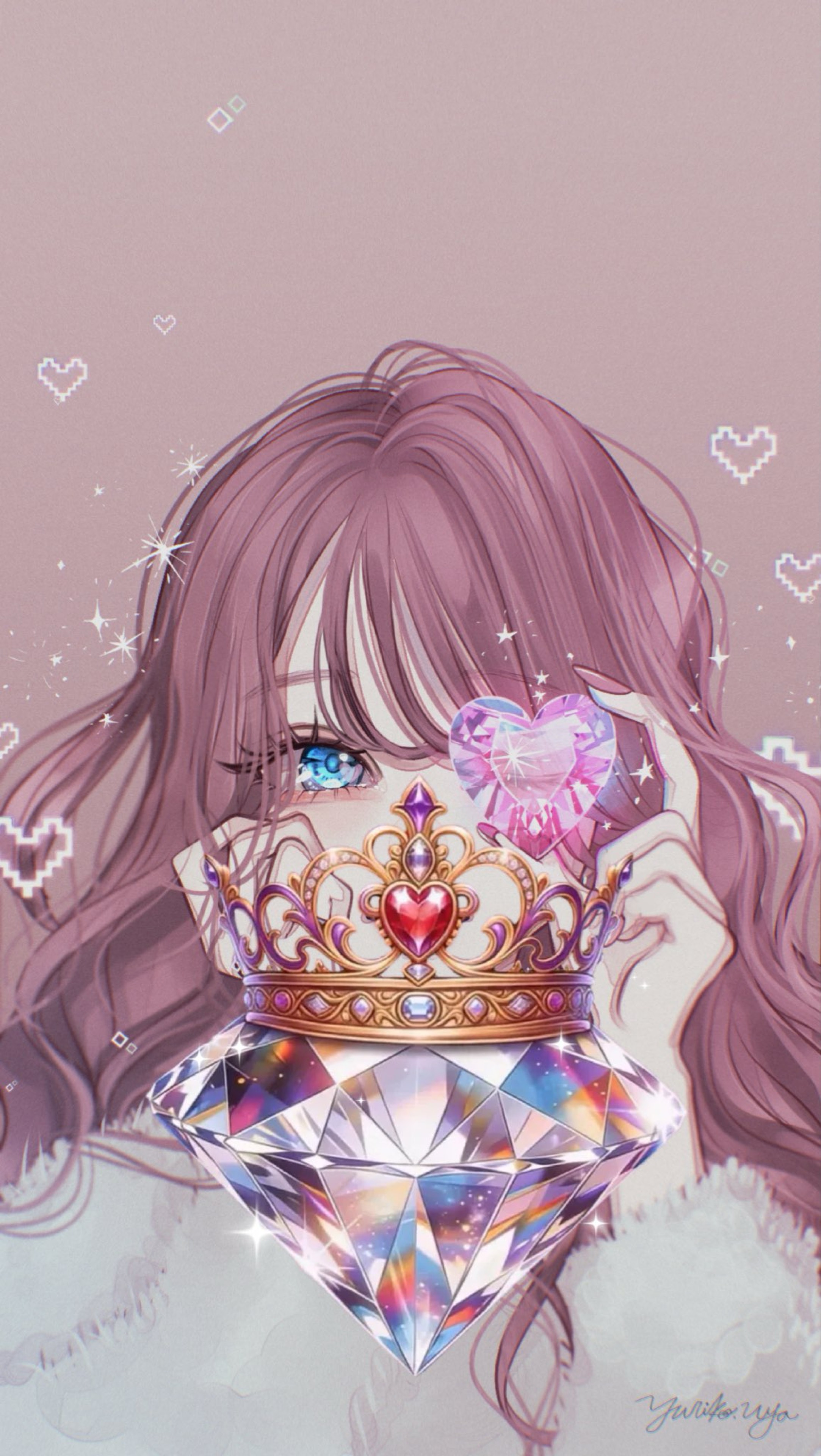 継続💐🤍ありがとう