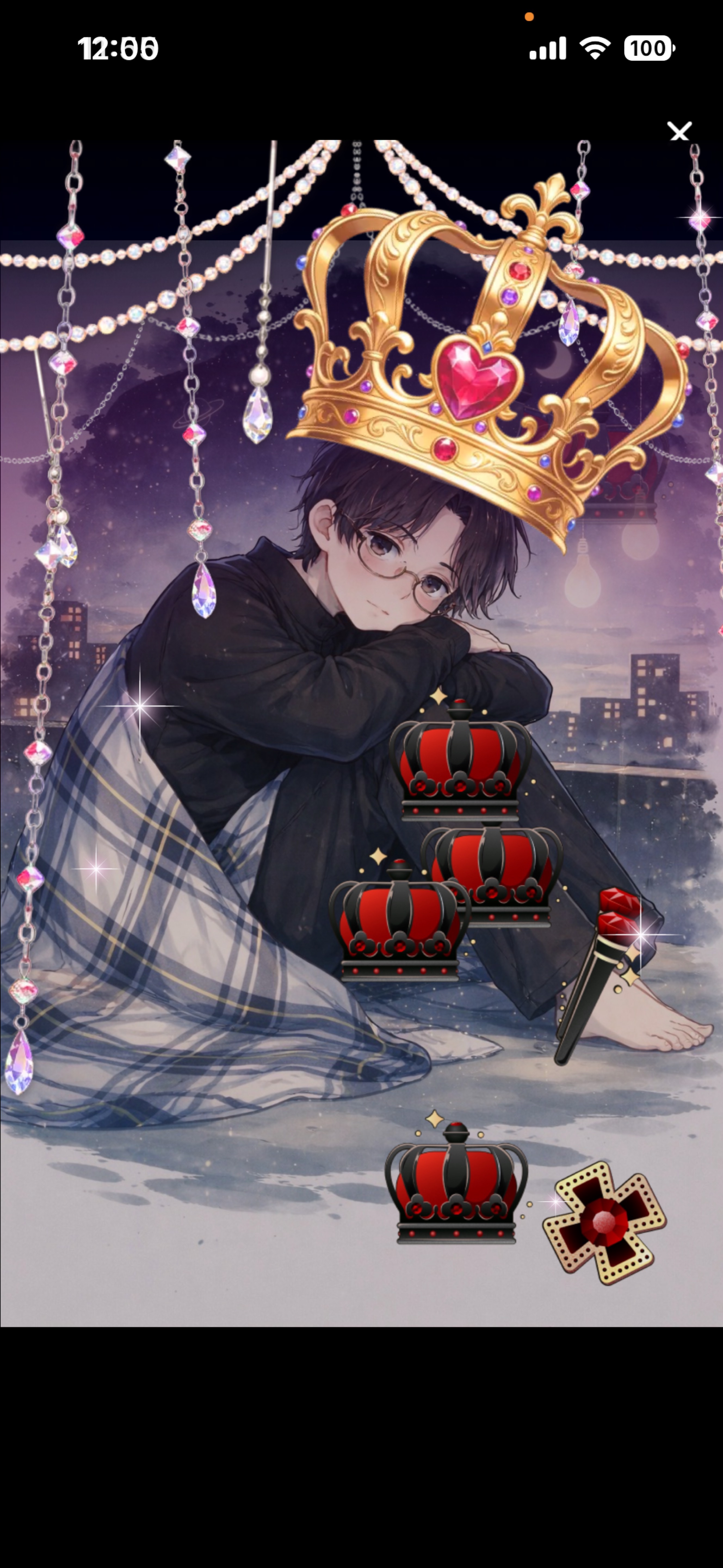 初潜寝◎ 𓅿🎂の民𓅿
