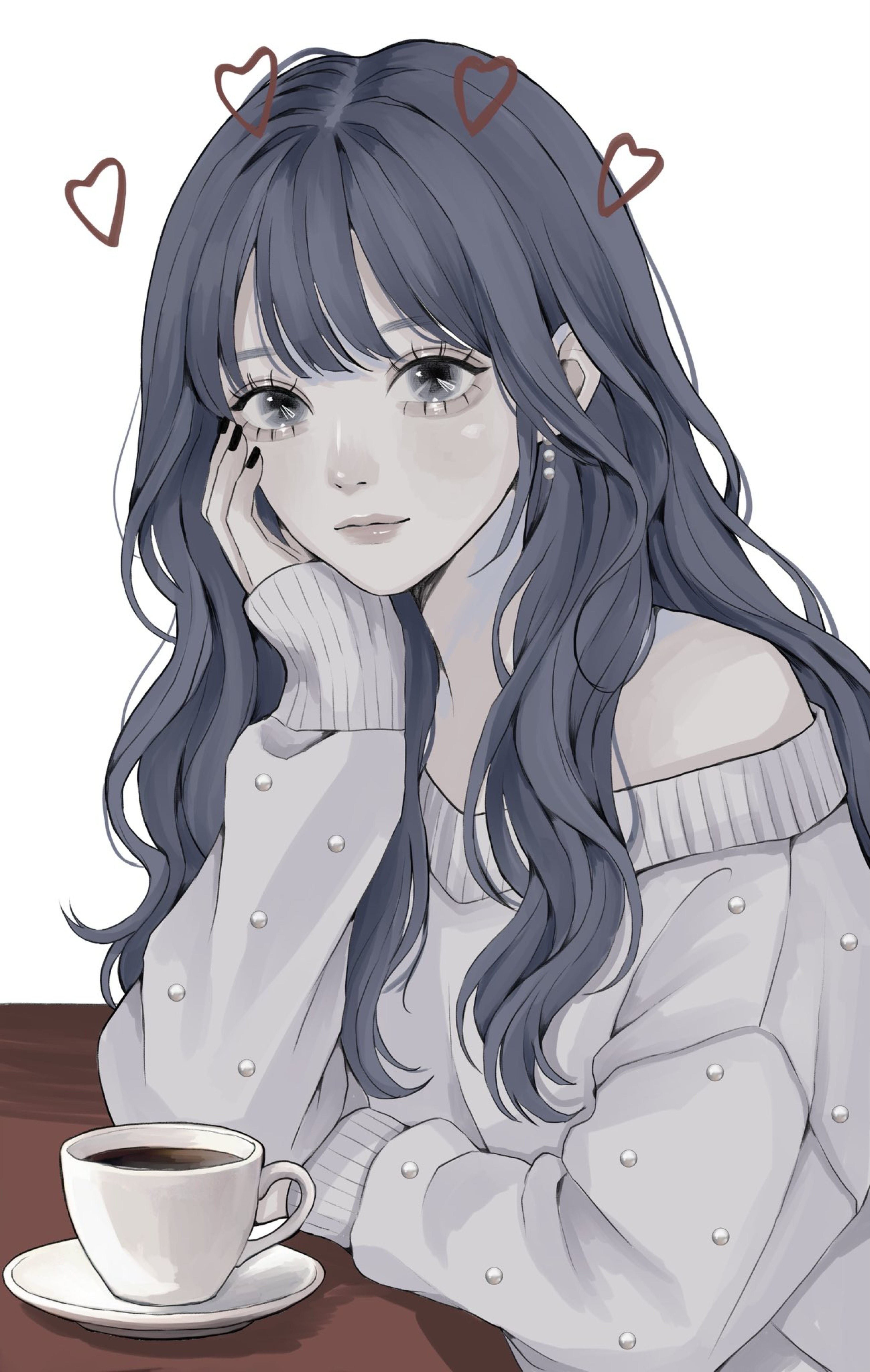 こんにちは 🫧 